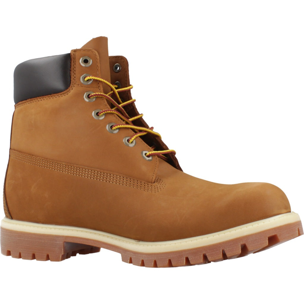 TIMBERLAND Premium  I en color MARRON  (5)