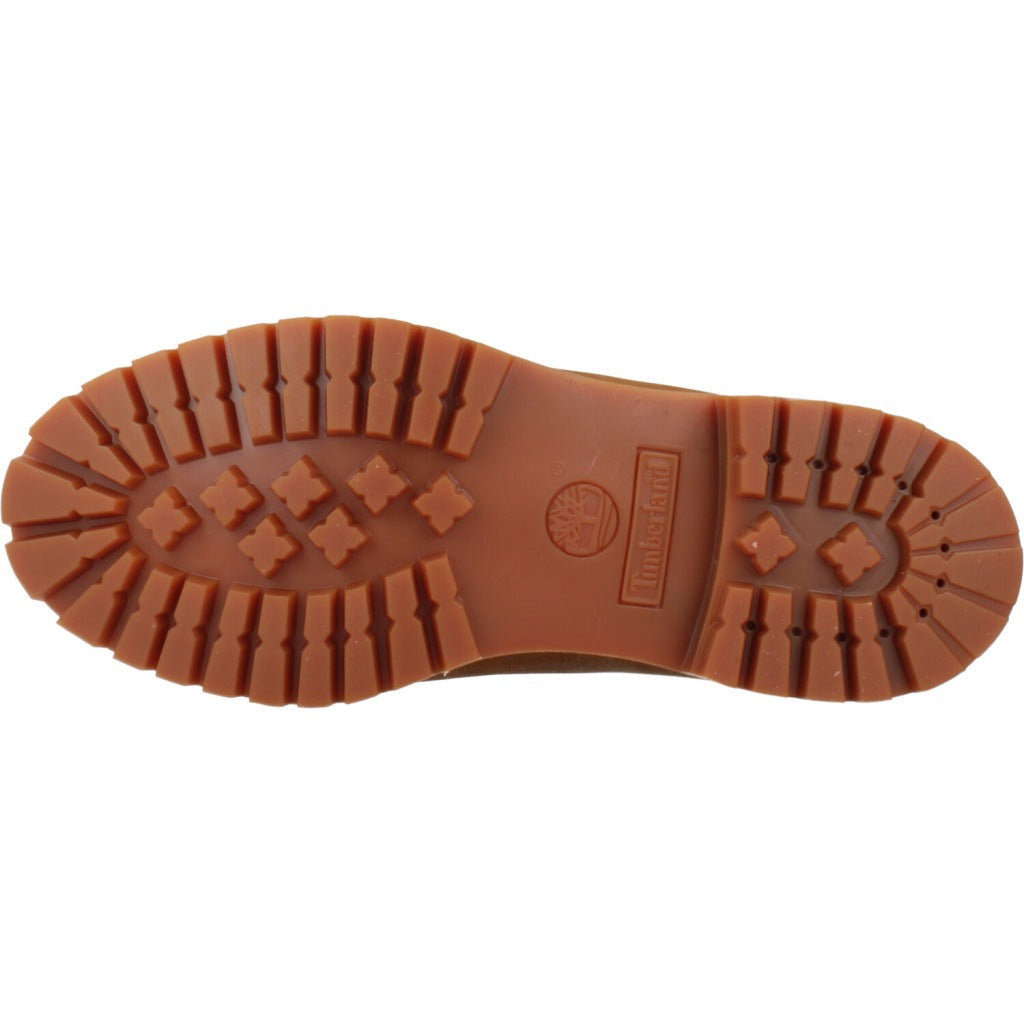 TIMBERLAND Premium  I en color MARRON  (6)