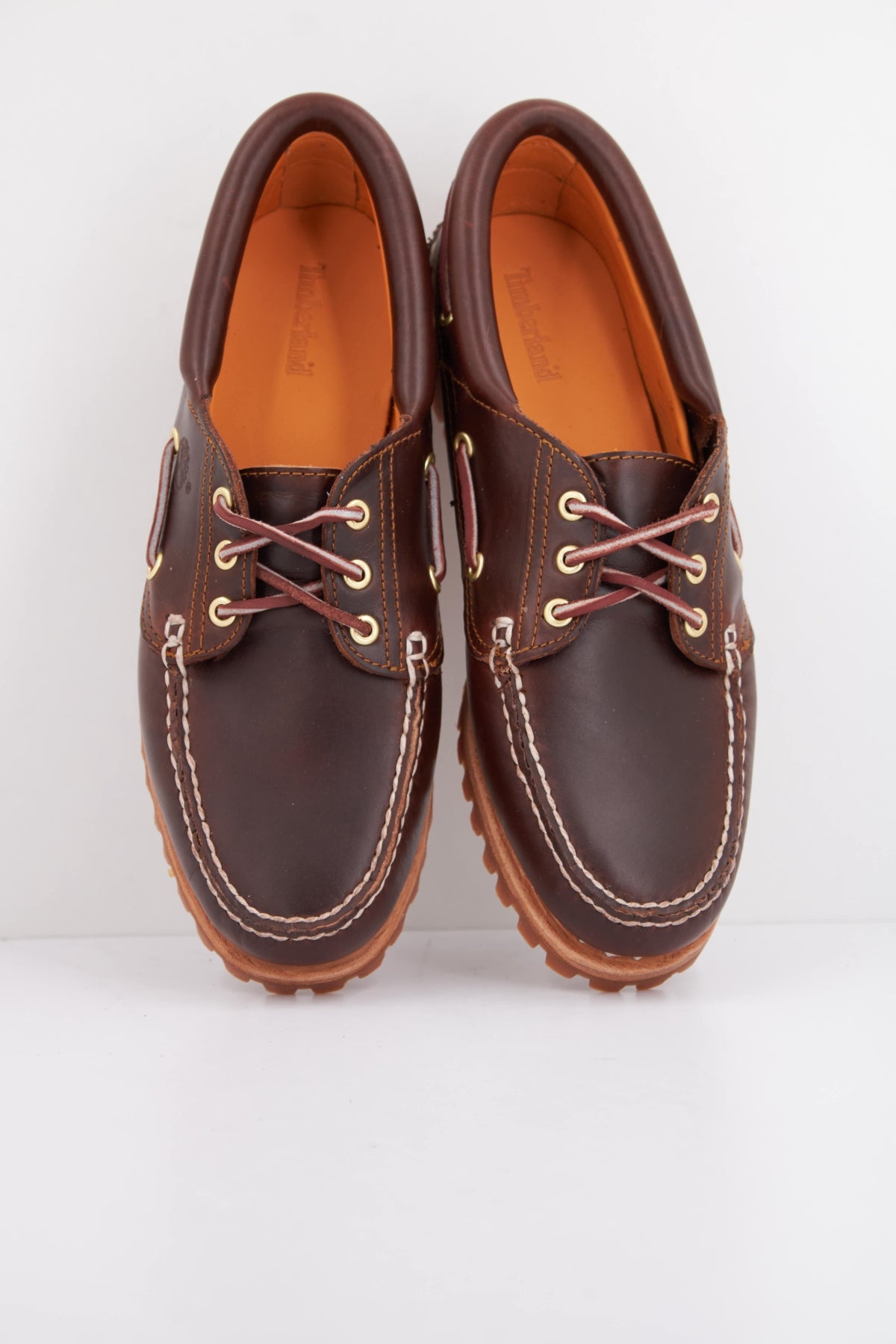 TIMBERLAND TB en color MARRON  (3)