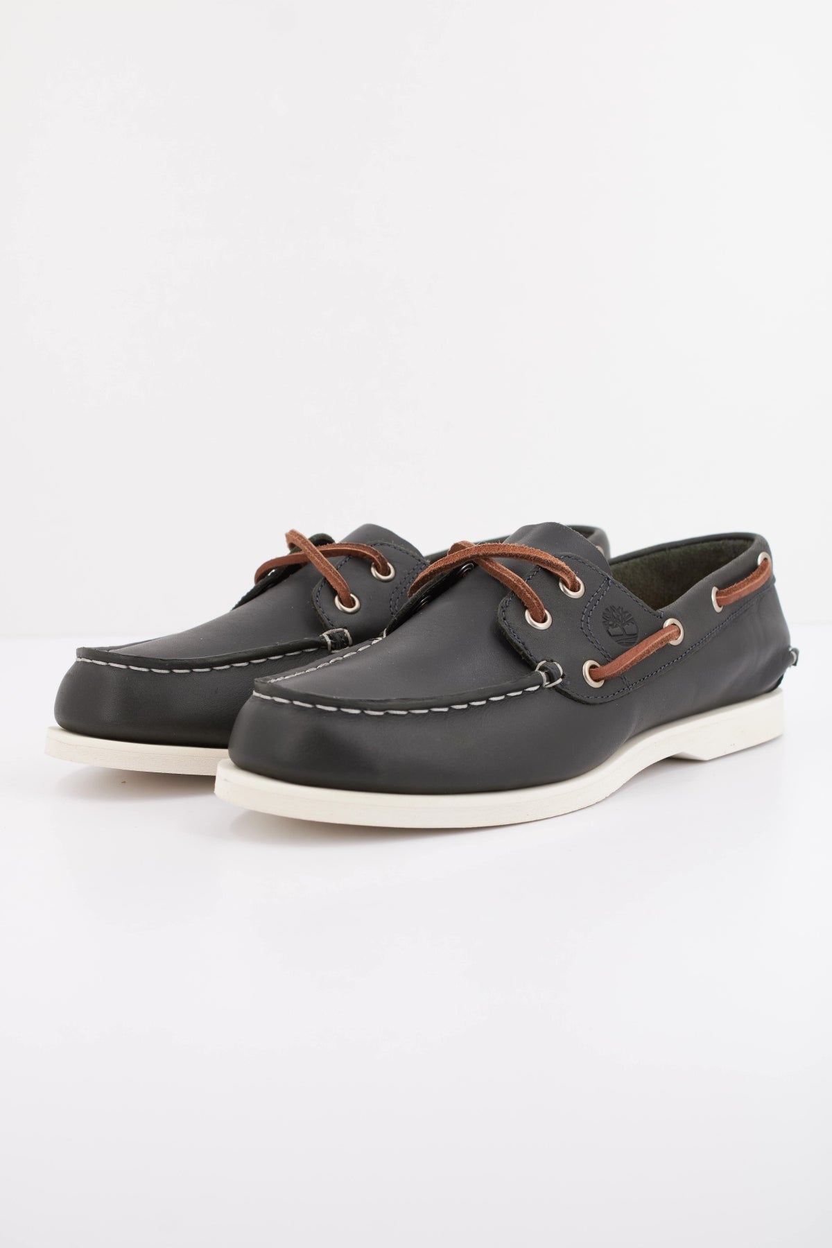 TIMBERLAND TBAQXEP  en color AZUL  (2)