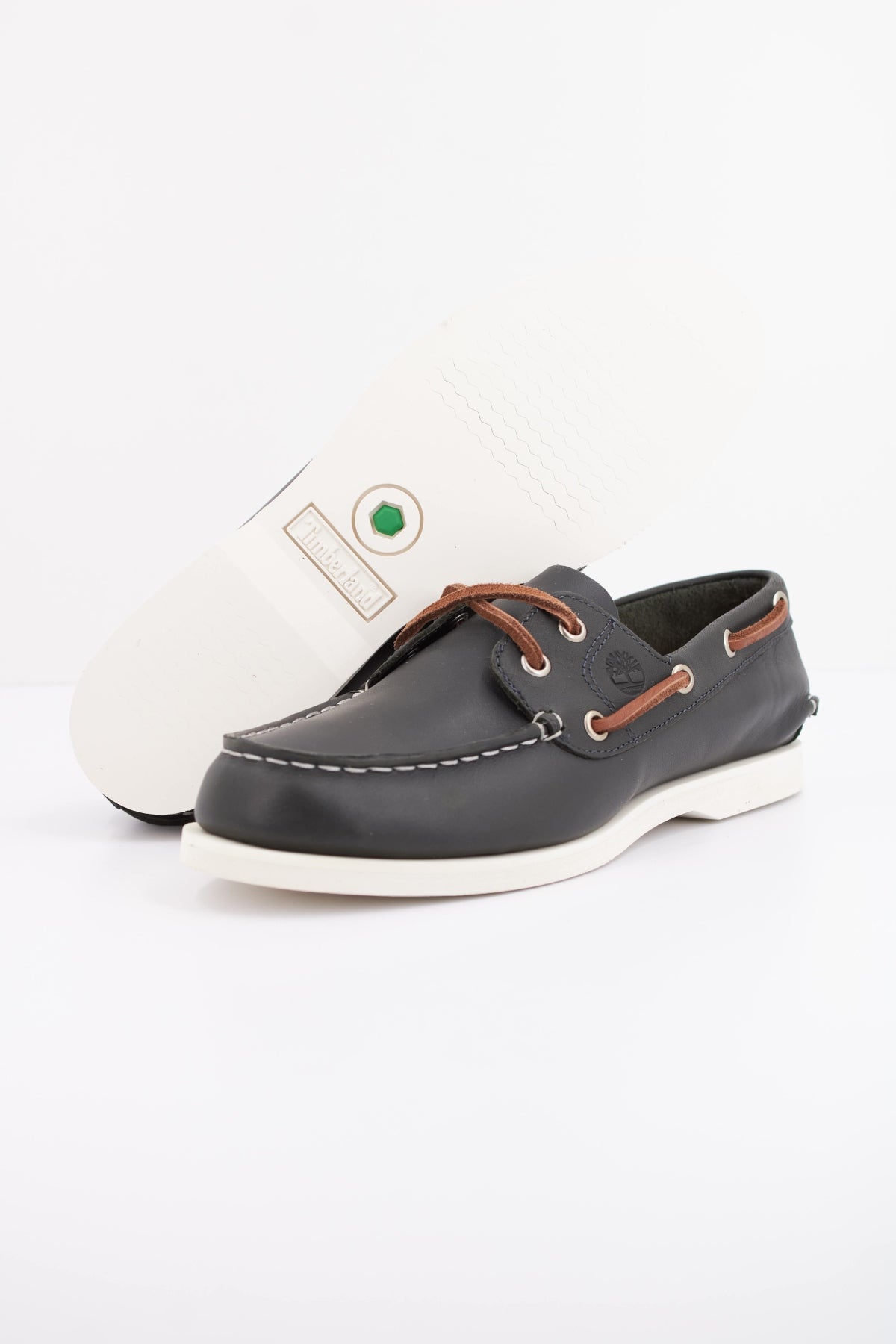 TIMBERLAND TBAQXEP  en color AZUL  (5)