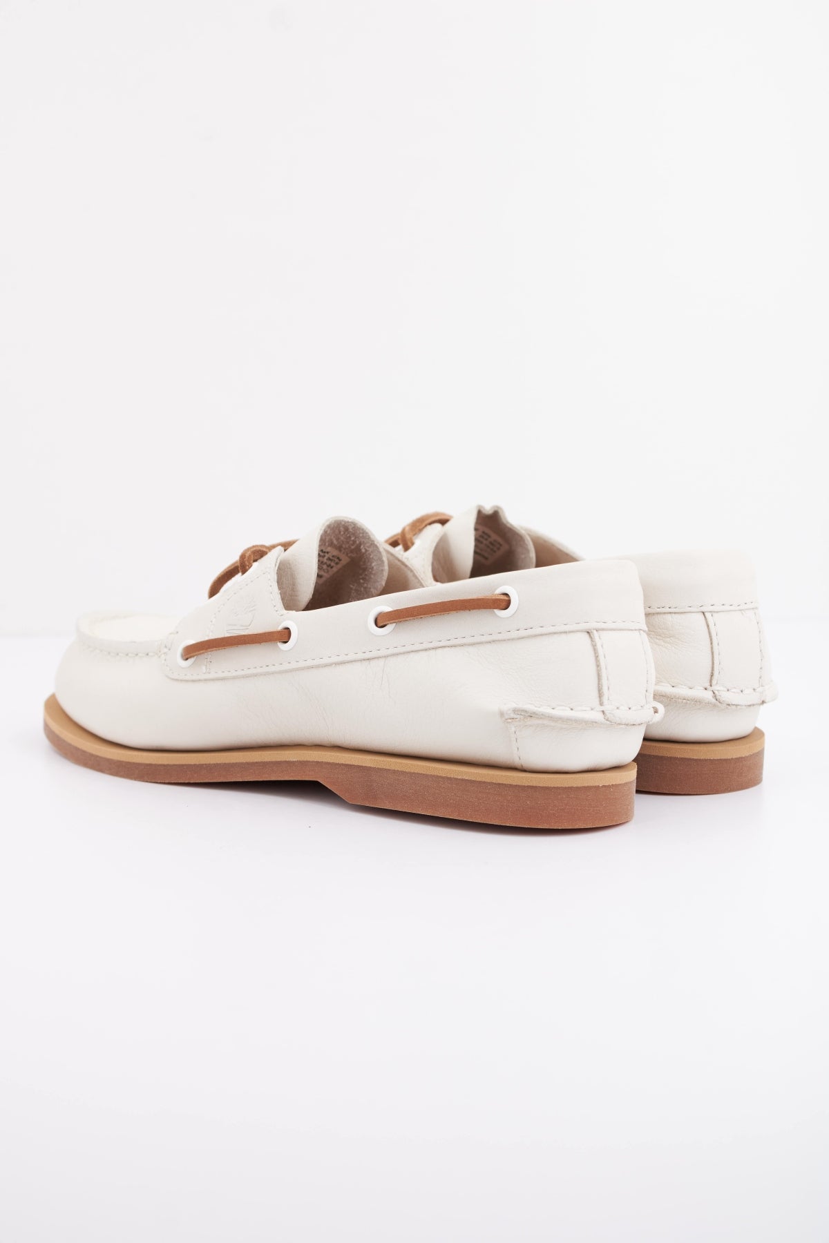 TIMBERLAND TBAQXETD en color BLANCO  (4)