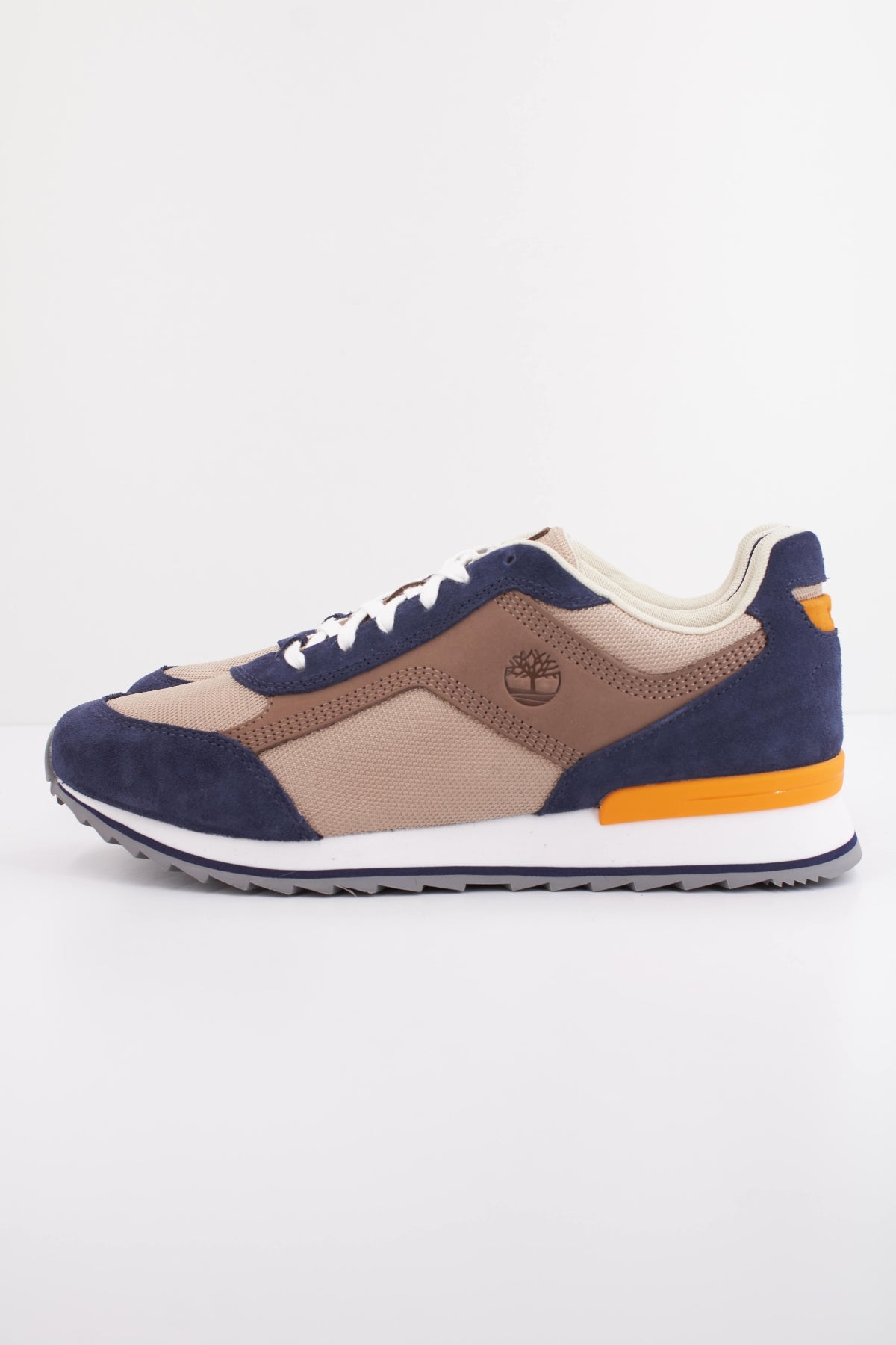 TIMBERLAND TBAGAGC en color MARRON CLARO  (1)