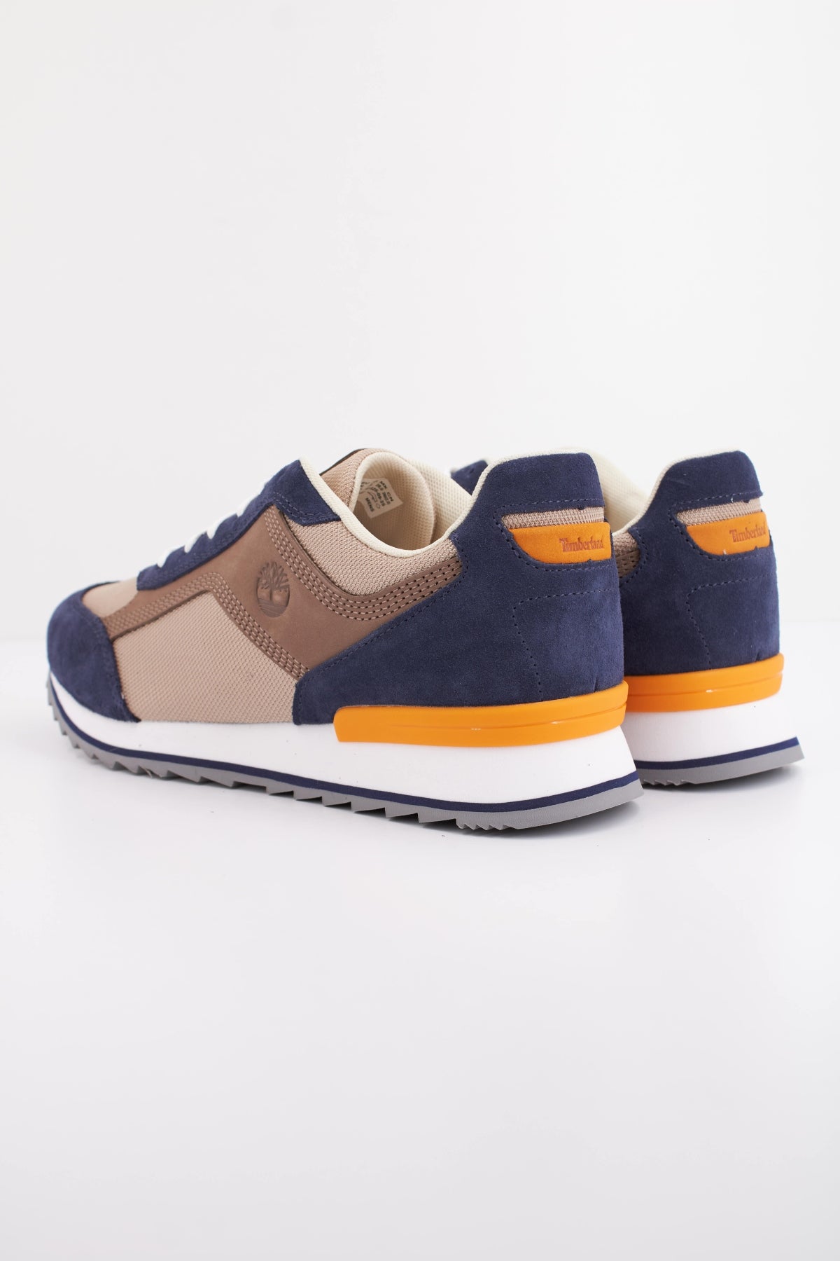 TIMBERLAND TBAGAGC en color MARRON CLARO  (4)