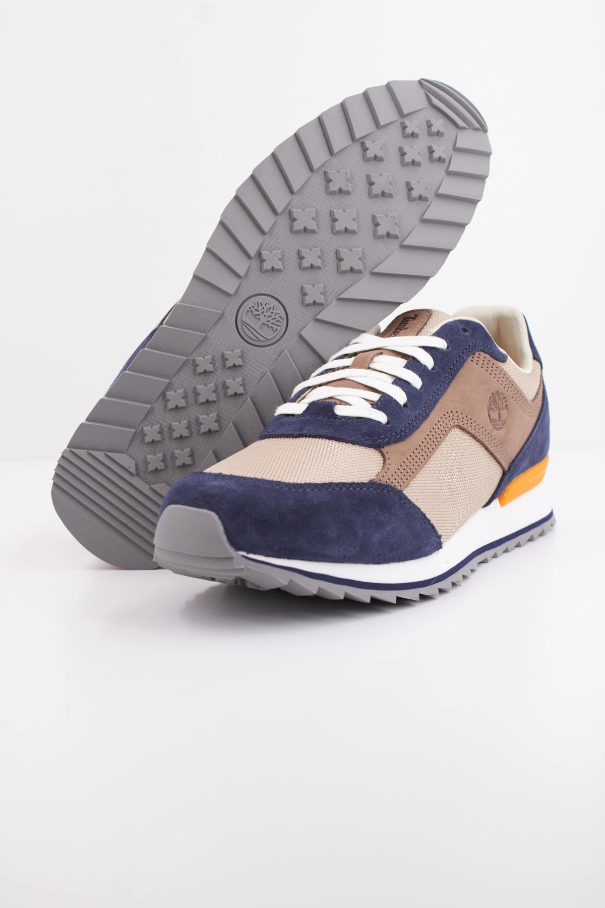 TIMBERLAND TBAGAGC en color MARRON CLARO  (5)