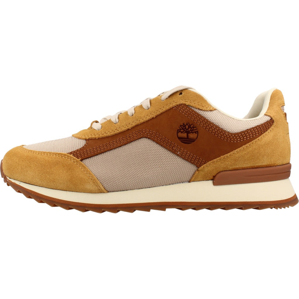 TIMBERLAND TBAGEVA en color NARANJA  (2)
