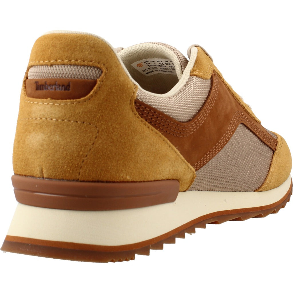 TIMBERLAND TBAGEVA en color NARANJA  (3)