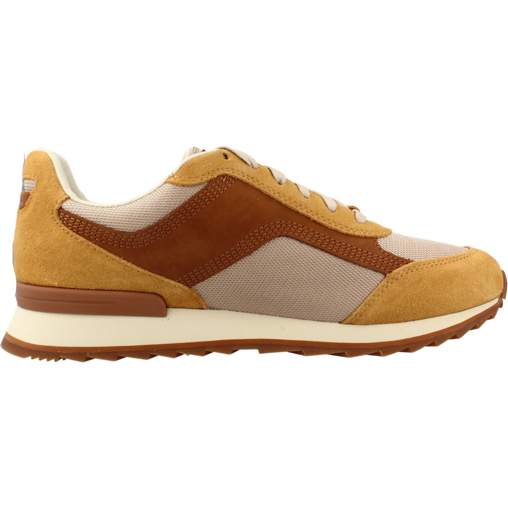TIMBERLAND TBAGEVA en color NARANJA  (4)