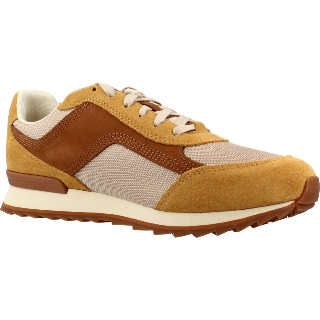 TIMBERLAND TBAGEVA en color NARANJA  (5)