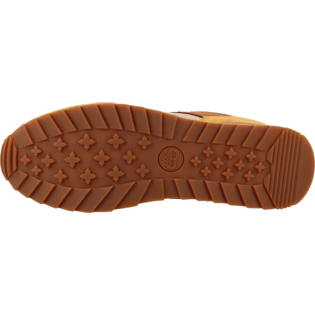 TIMBERLAND TBAGEVA en color NARANJA  (6)