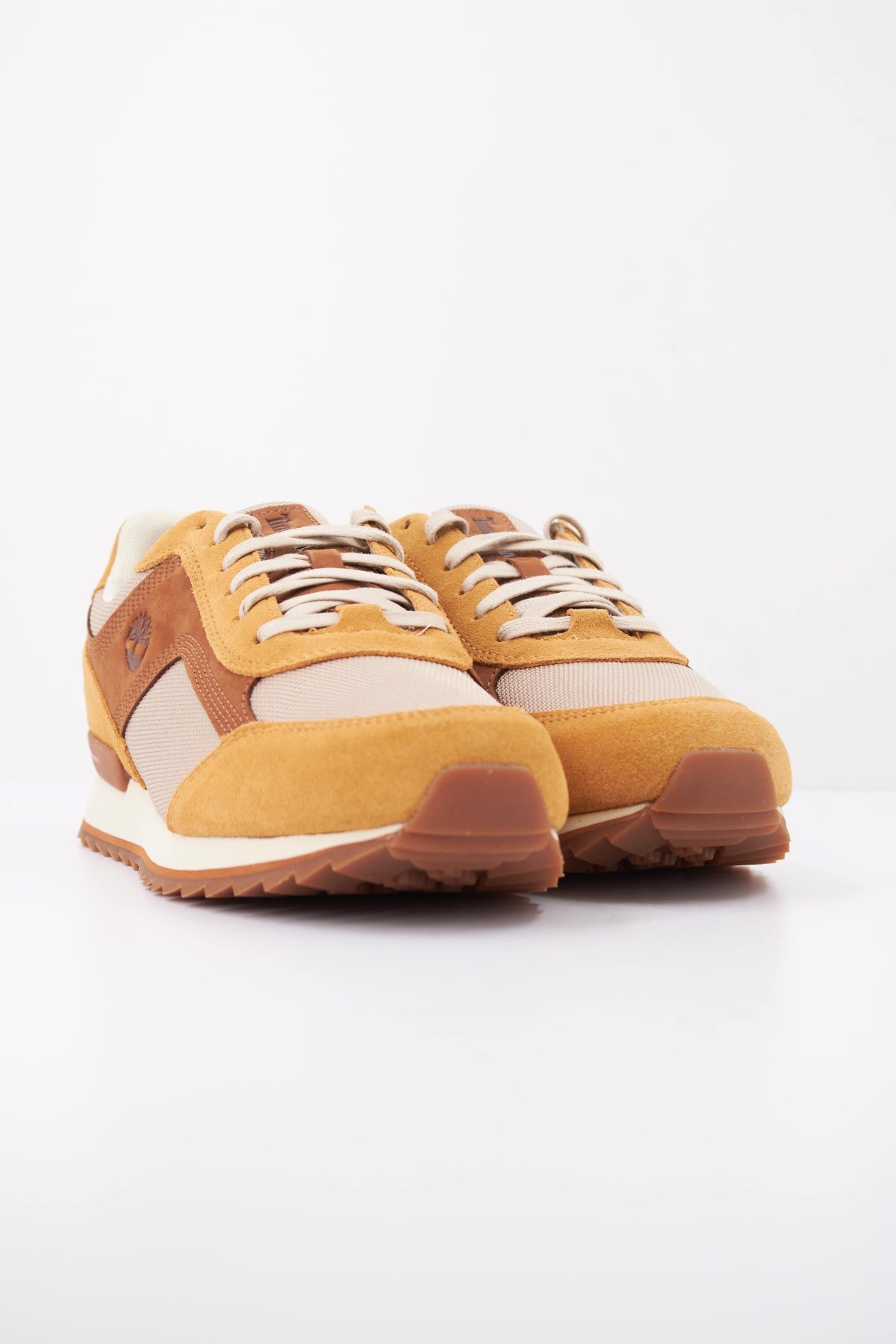 TIMBERLAND TBAGEVA en color NARANJA  (2)