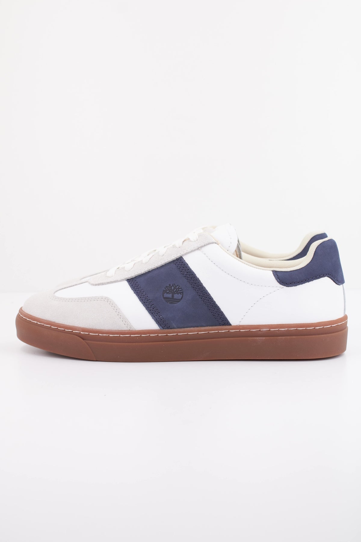 TIMBERLAND TBAGGAFY en color BLANCO  (1)