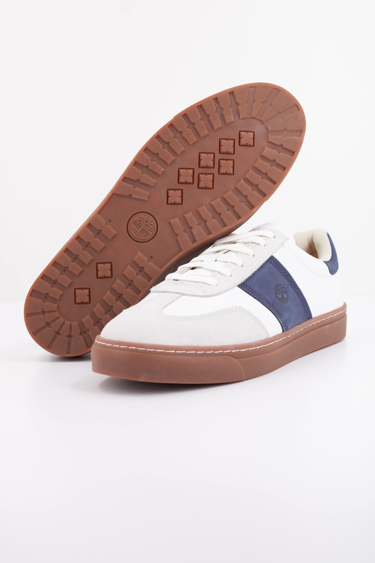 TIMBERLAND TBAGGAFY en color BLANCO  (5)
