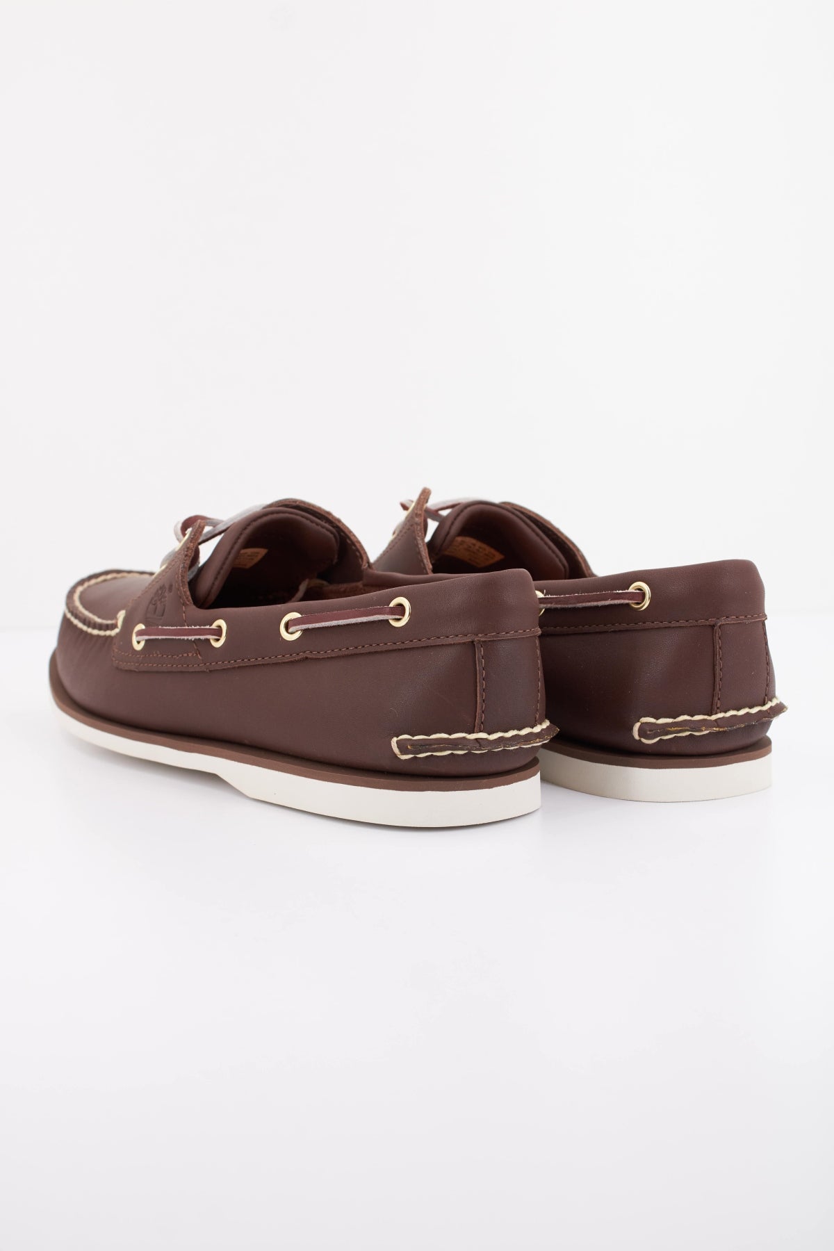 TIMBERLAND TB en color MARRON  (4)