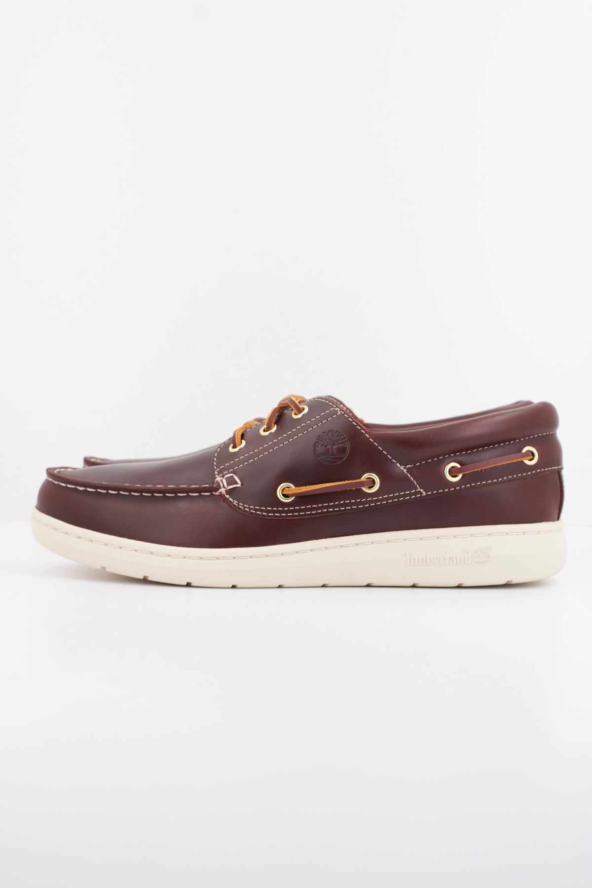 TIMBERLAND TBACXMEIW en color BURDEOS  (1)