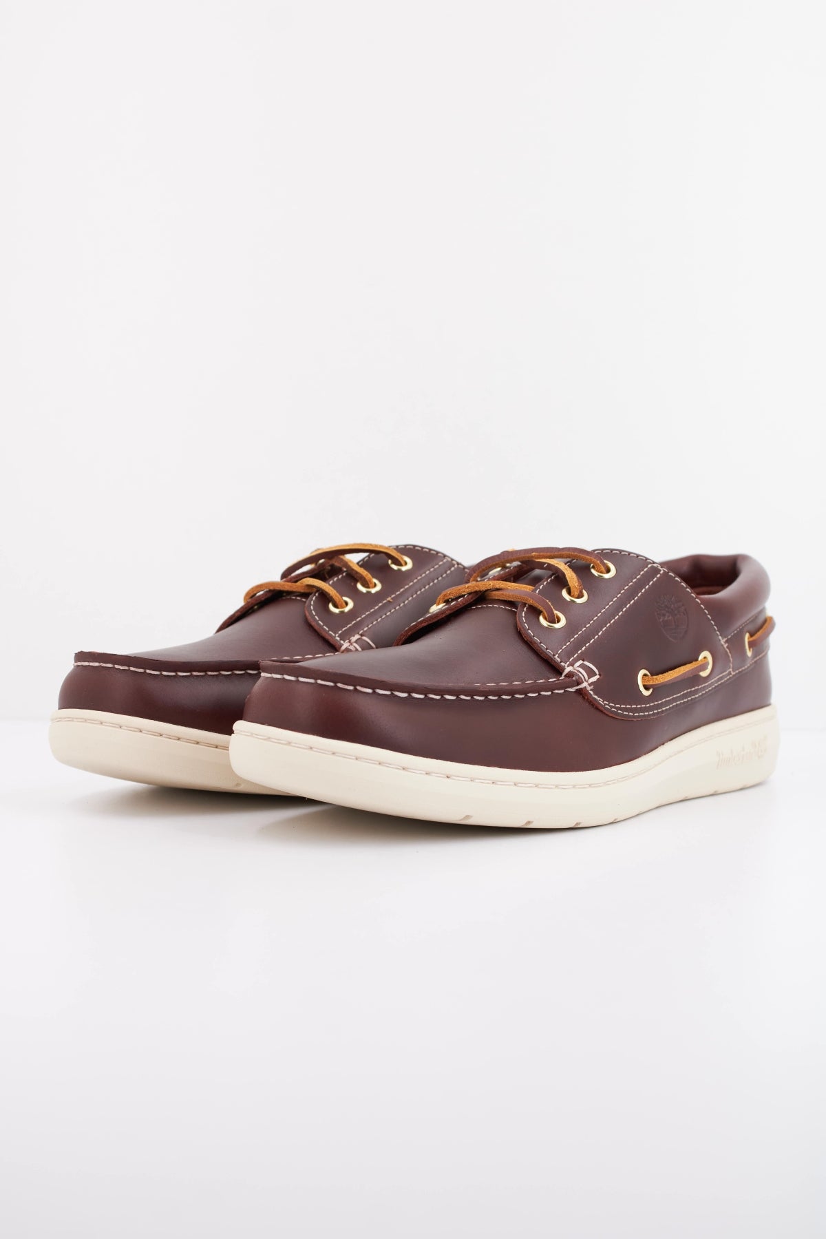 TIMBERLAND TBACXMEIW en color BURDEOS  (2)