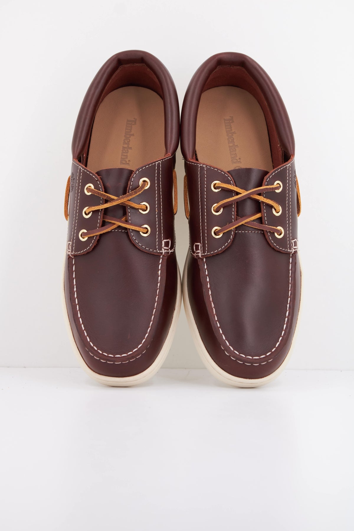 TIMBERLAND TBACXMEIW en color BURDEOS  (3)