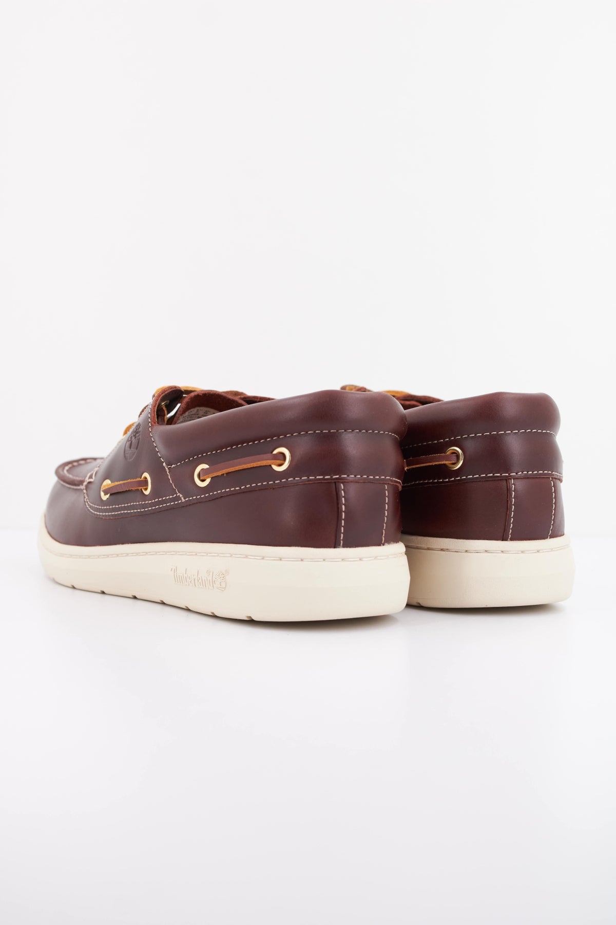 TIMBERLAND TBACXMEIW en color BURDEOS  (4)