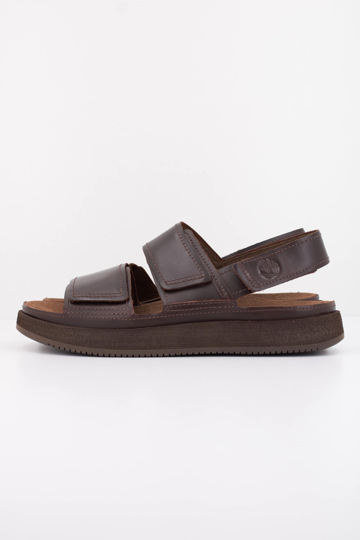 TIMBERLAND TBAXW en color MARRON  (1)
