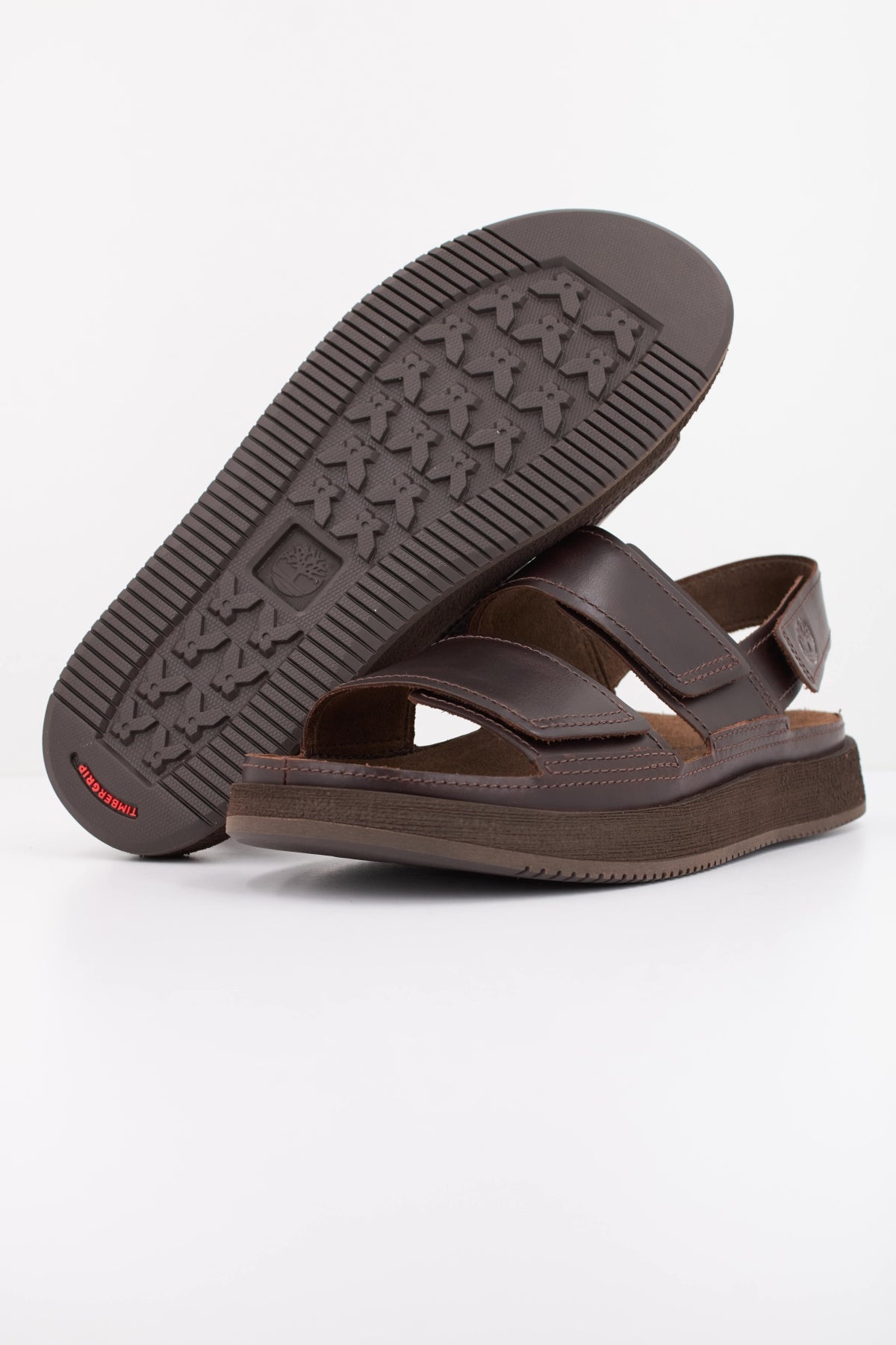 TIMBERLAND TBAXW en color MARRON  (5)