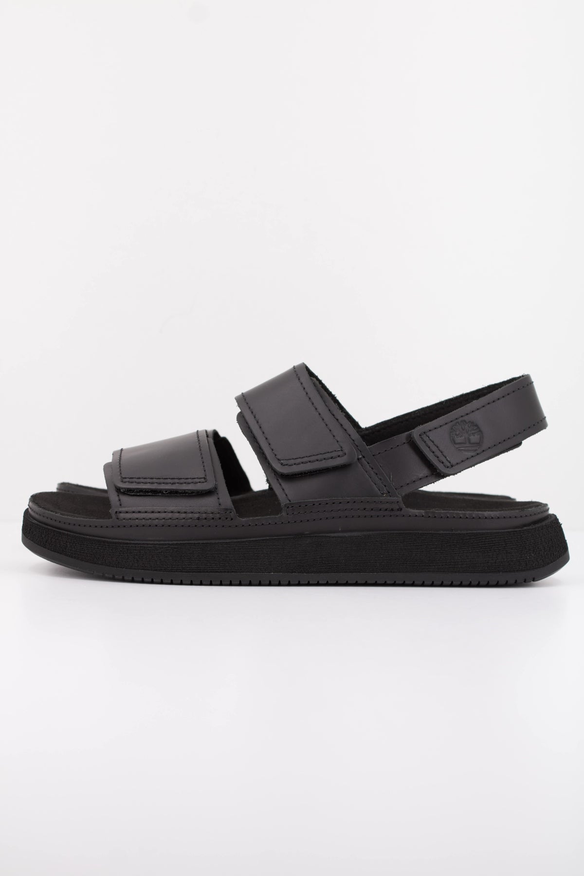 TIMBERLAND TBAXW en color NEGRO  (1)