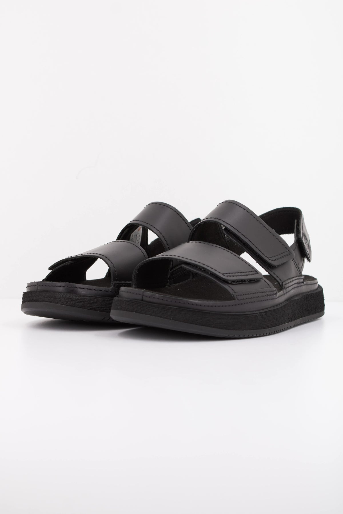 TIMBERLAND TBAXW en color NEGRO  (2)