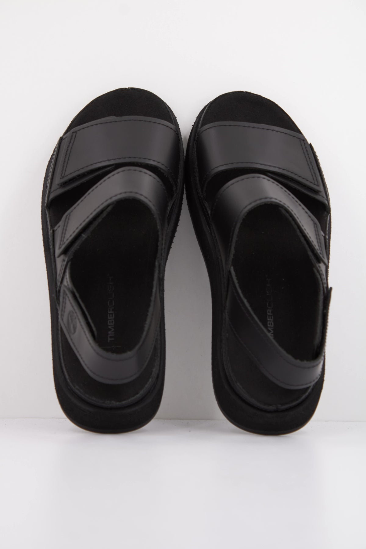 TIMBERLAND TBAXW en color NEGRO  (3)
