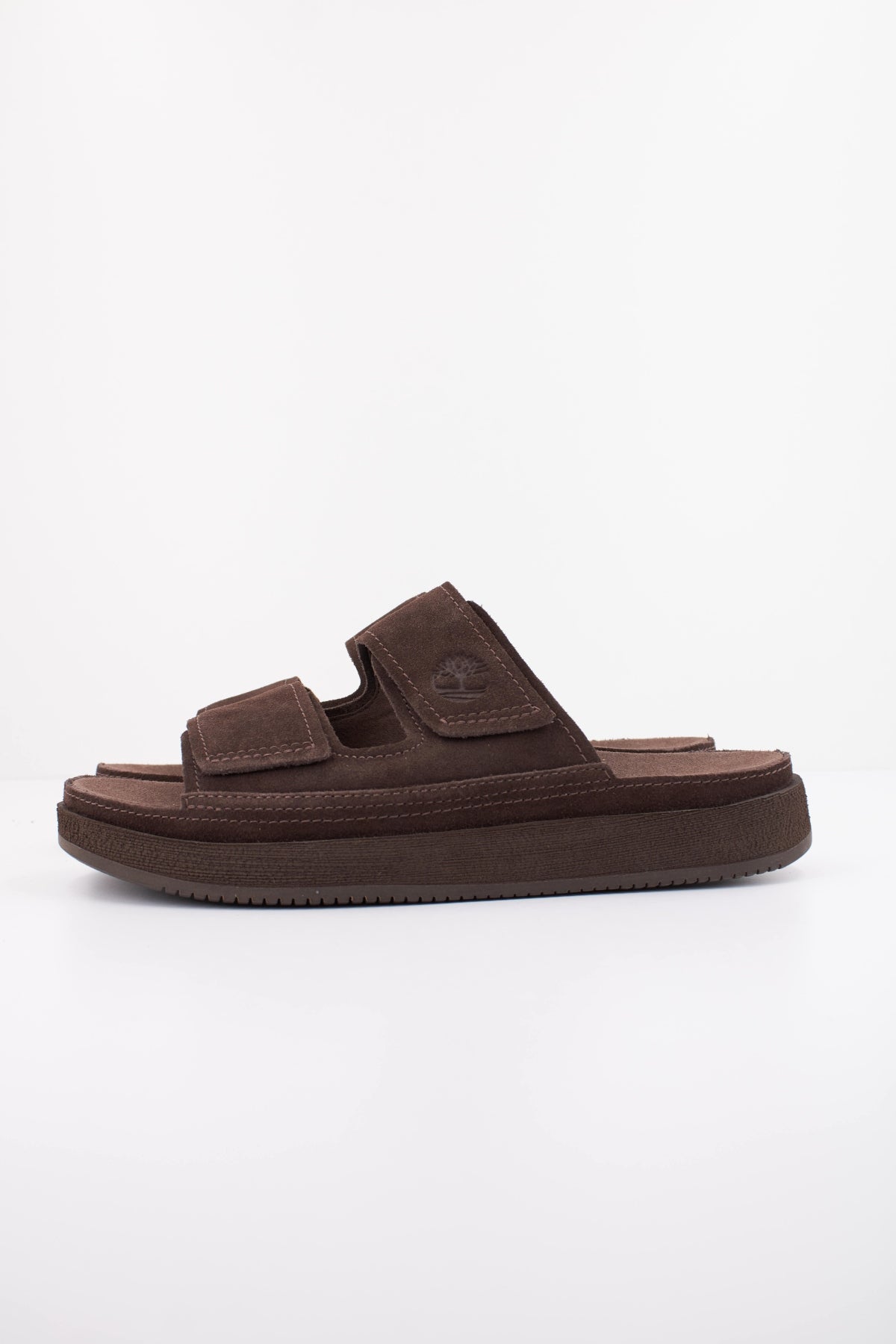 TIMBERLAND CASCO COVE en color MARRON  (1)