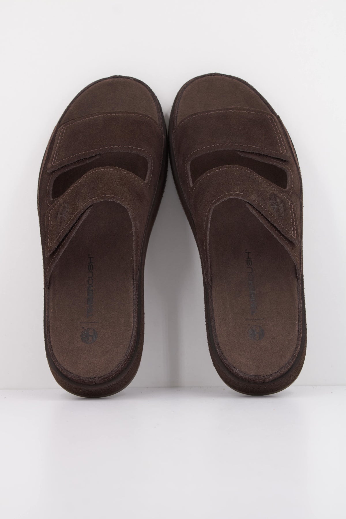 TIMBERLAND CASCO COVE en color MARRON  (3)