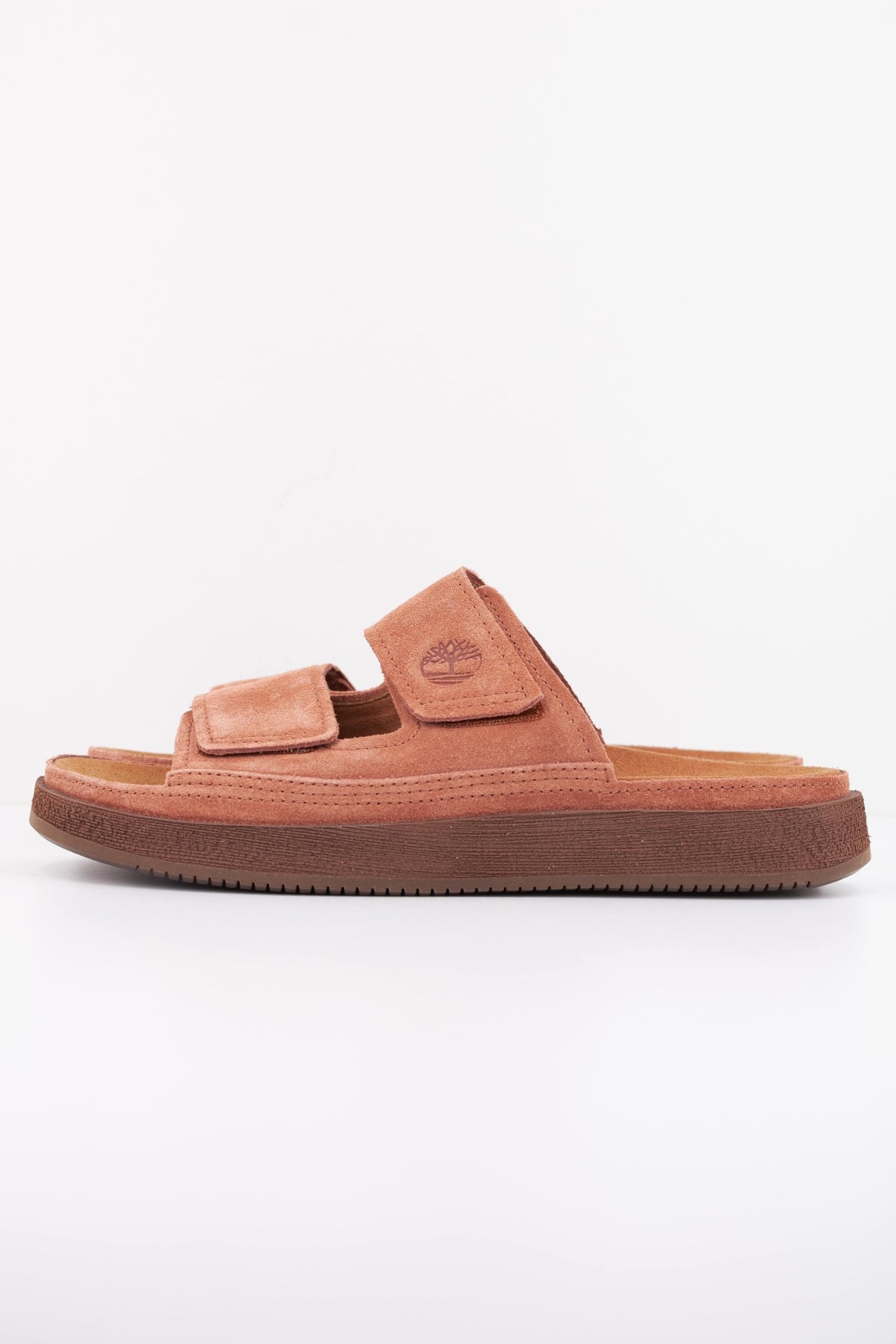 TIMBERLAND TBAES en color MARRON  (1)