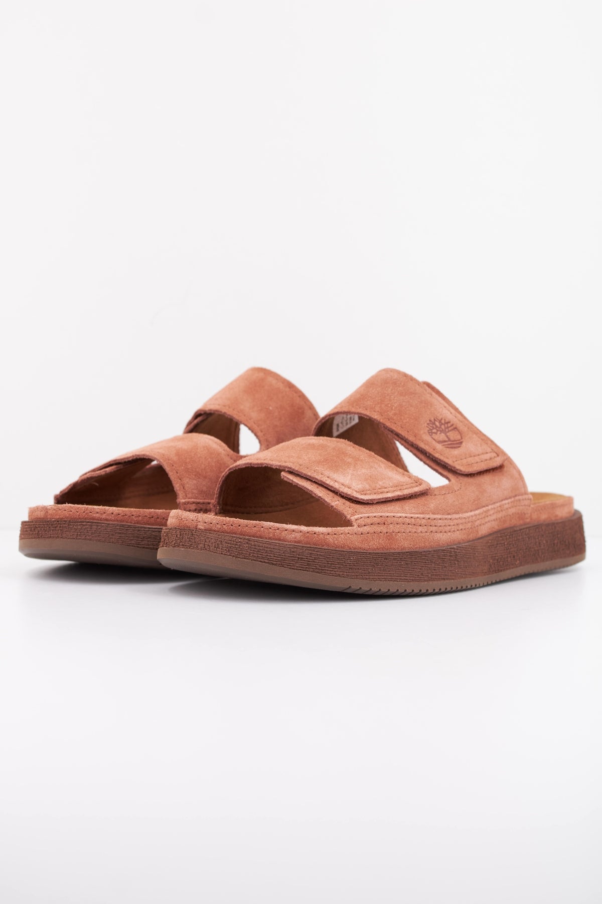 TIMBERLAND TBAES en color MARRON  (2)