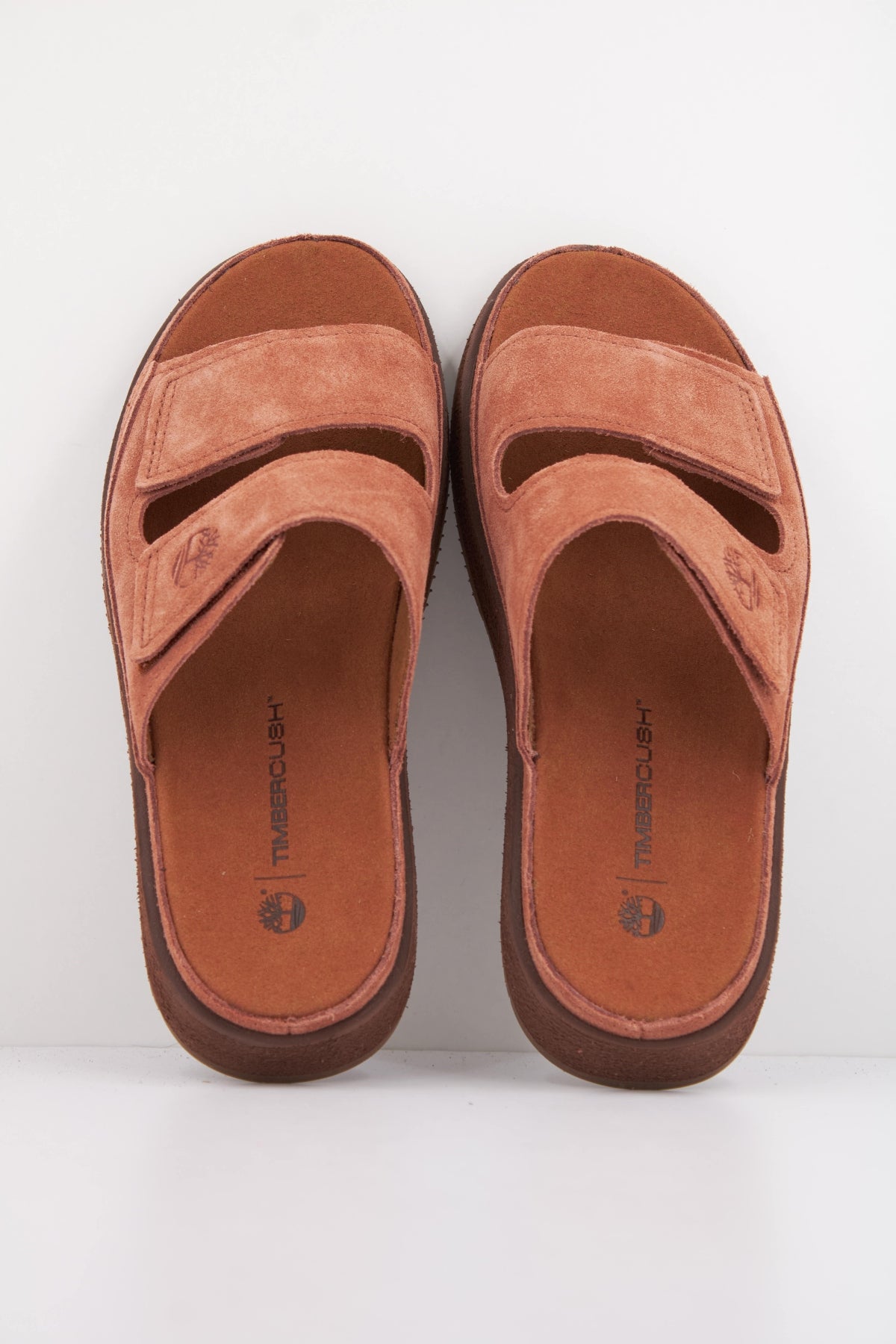 TIMBERLAND TBAES en color MARRON  (3)