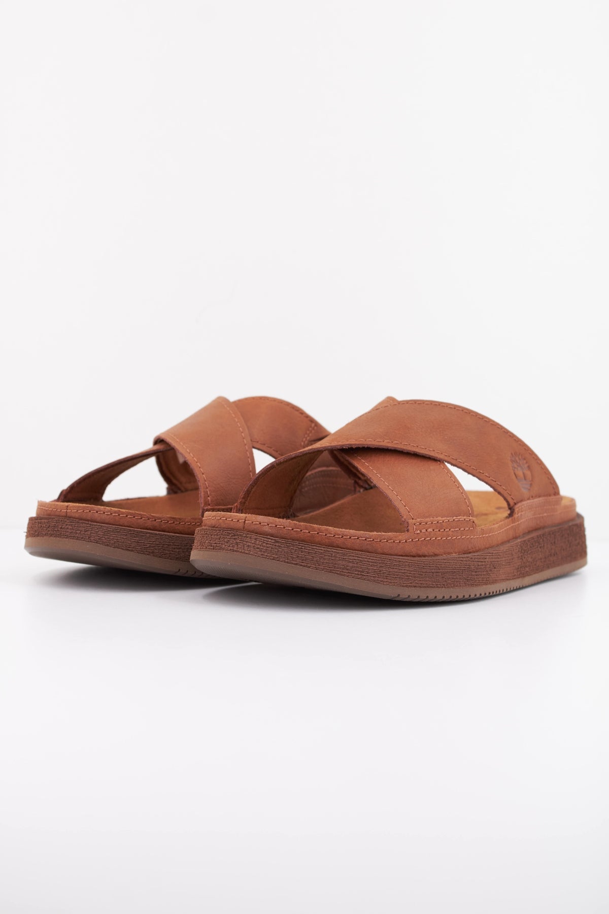 TIMBERLAND TBAMEM en color MARRON  (2)