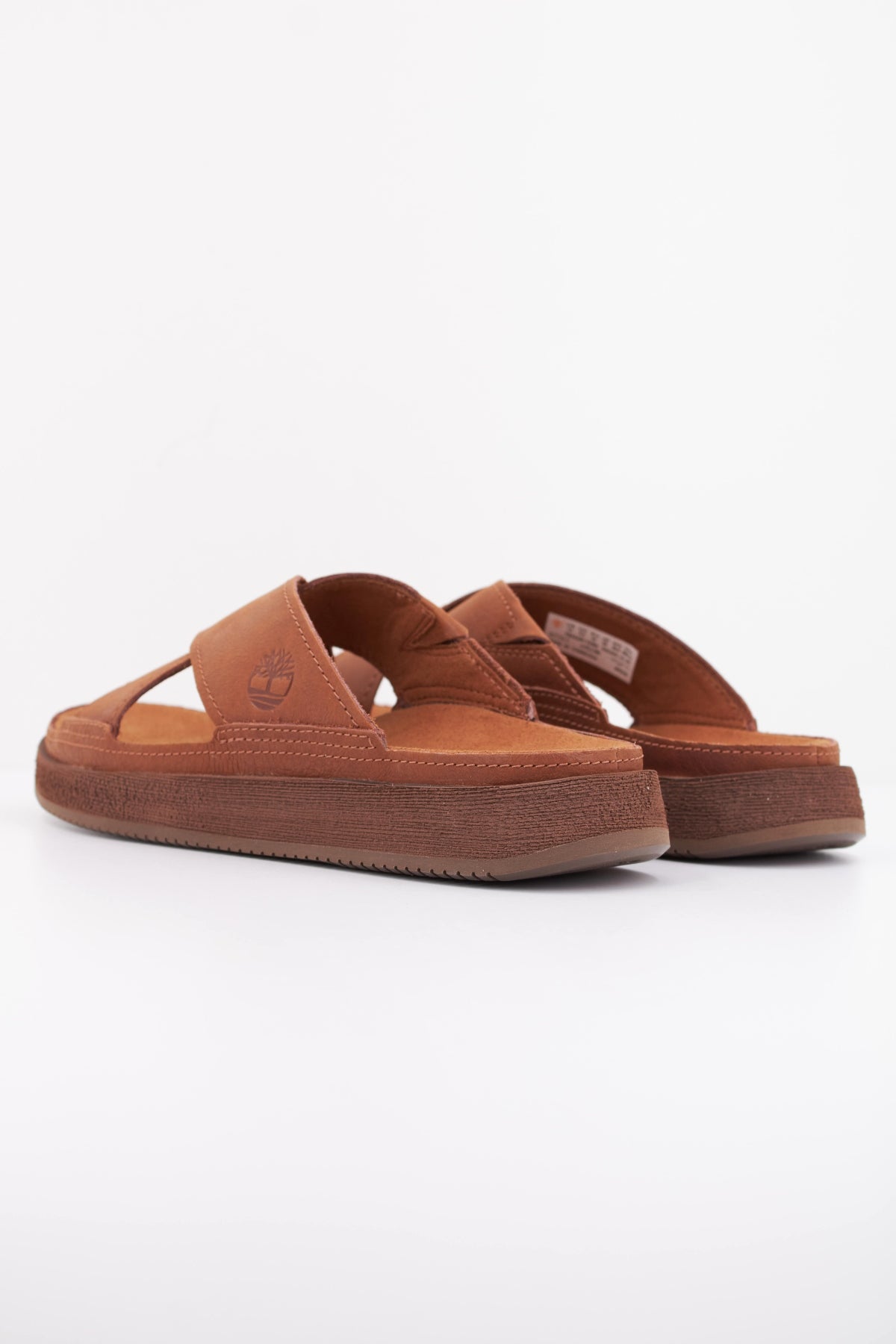 TIMBERLAND TBAMEM en color MARRON  (4)