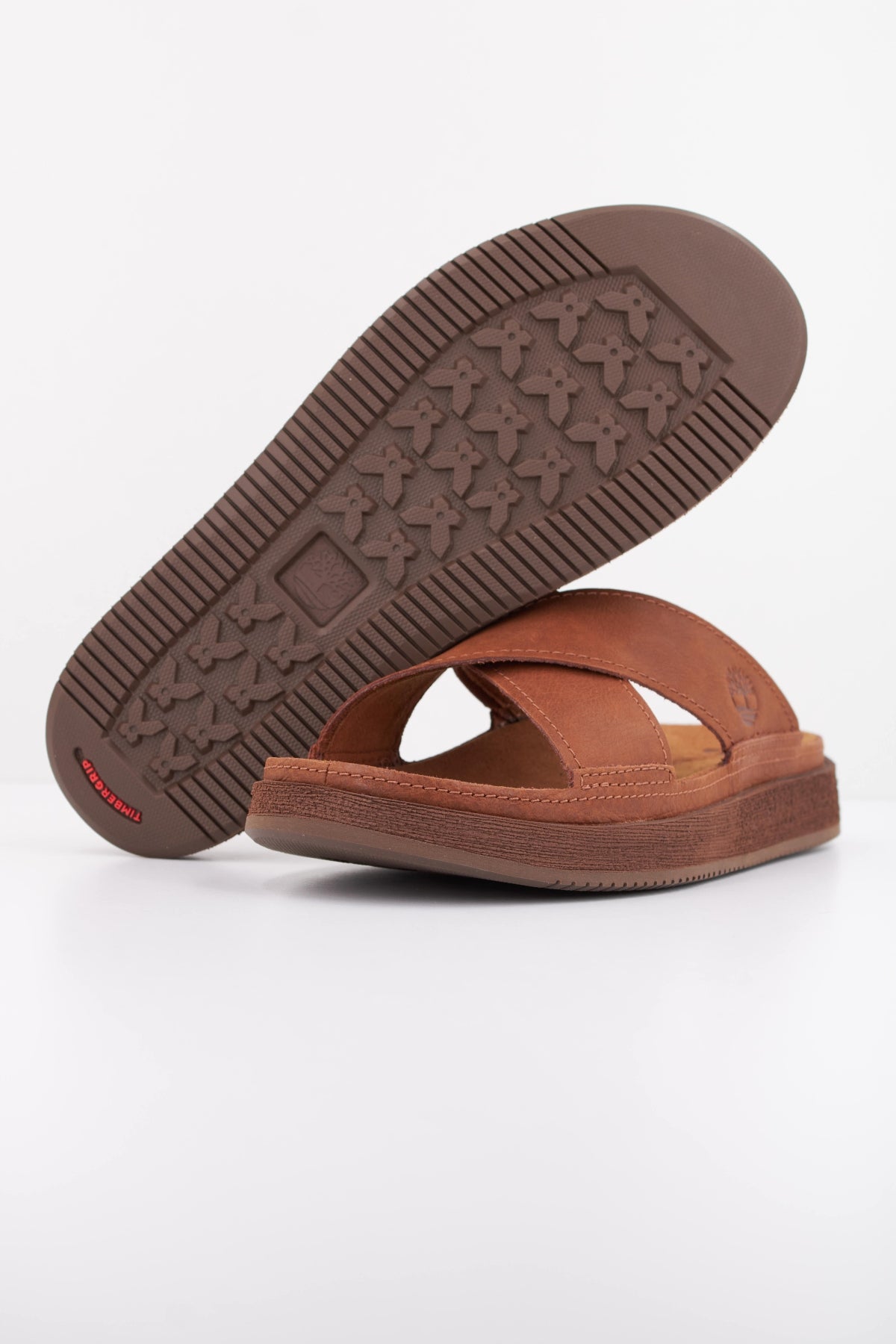 TIMBERLAND TBAMEM en color MARRON  (5)