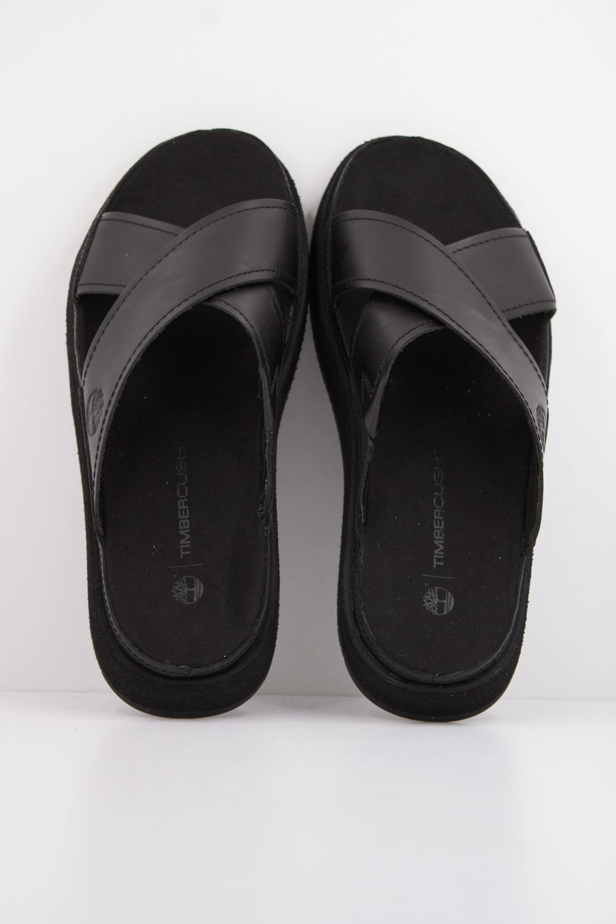 TIMBERLAND TBAMW en color NEGRO  (3)