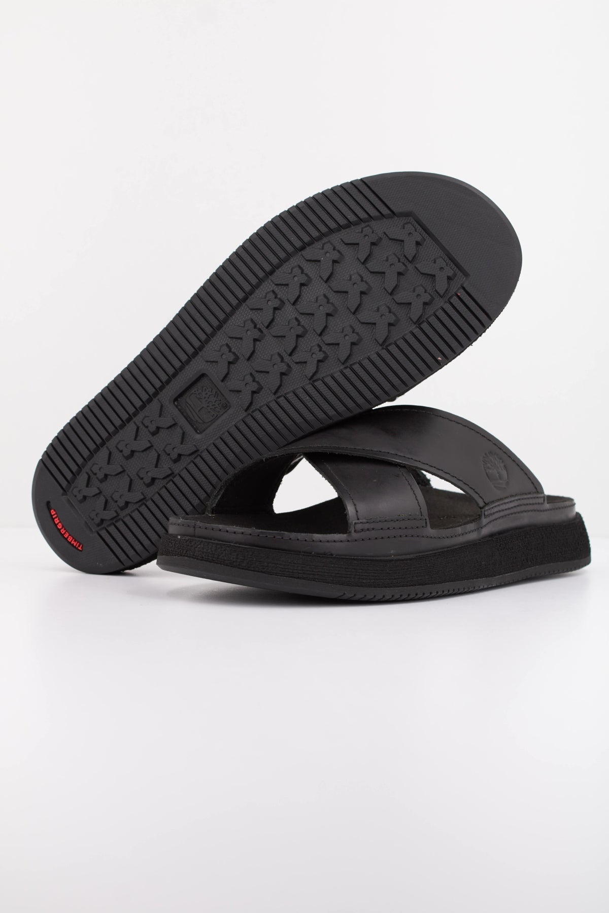 TIMBERLAND TBAMW en color NEGRO  (5)