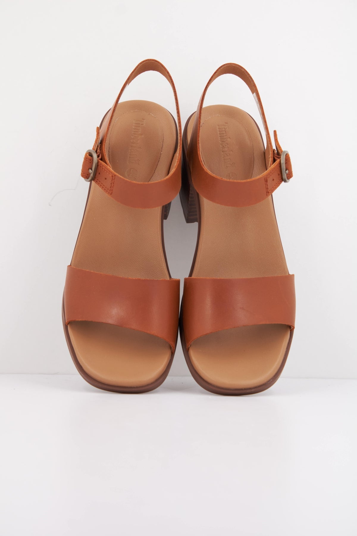 TIMBERLAND TBANDEM en color MARRON  (3)