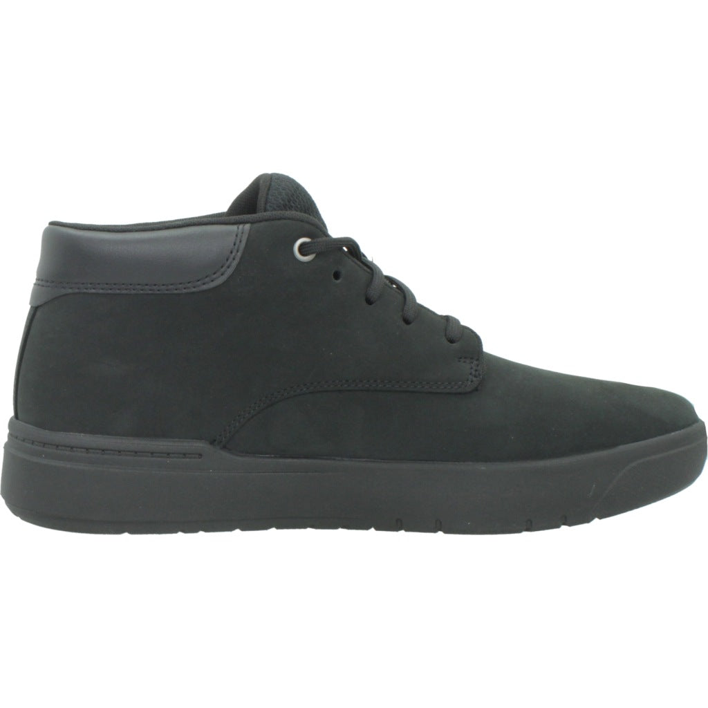 TIMBERLAND TBASM en color NEGRO  (4)