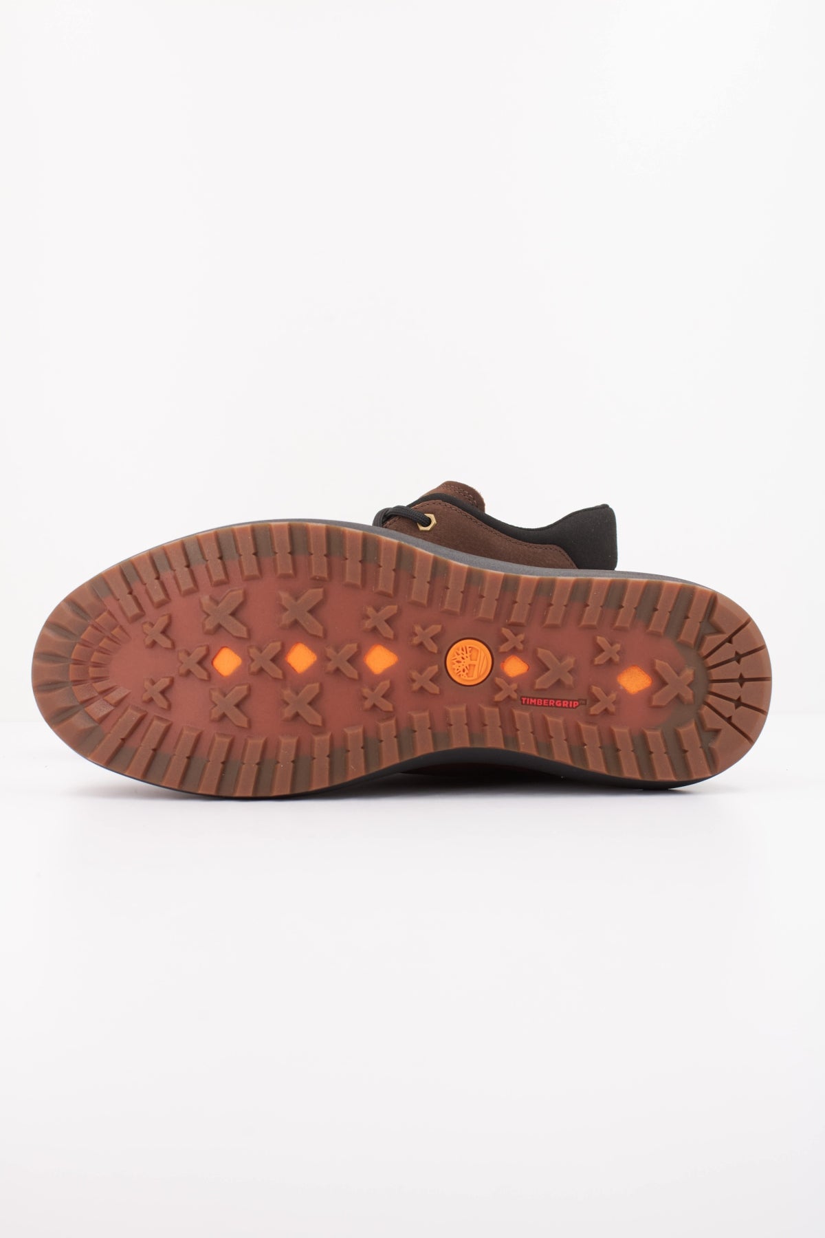 TIMBERLAND HDRD MID LACE GTX CHUKKA en color MARRON  (5)
