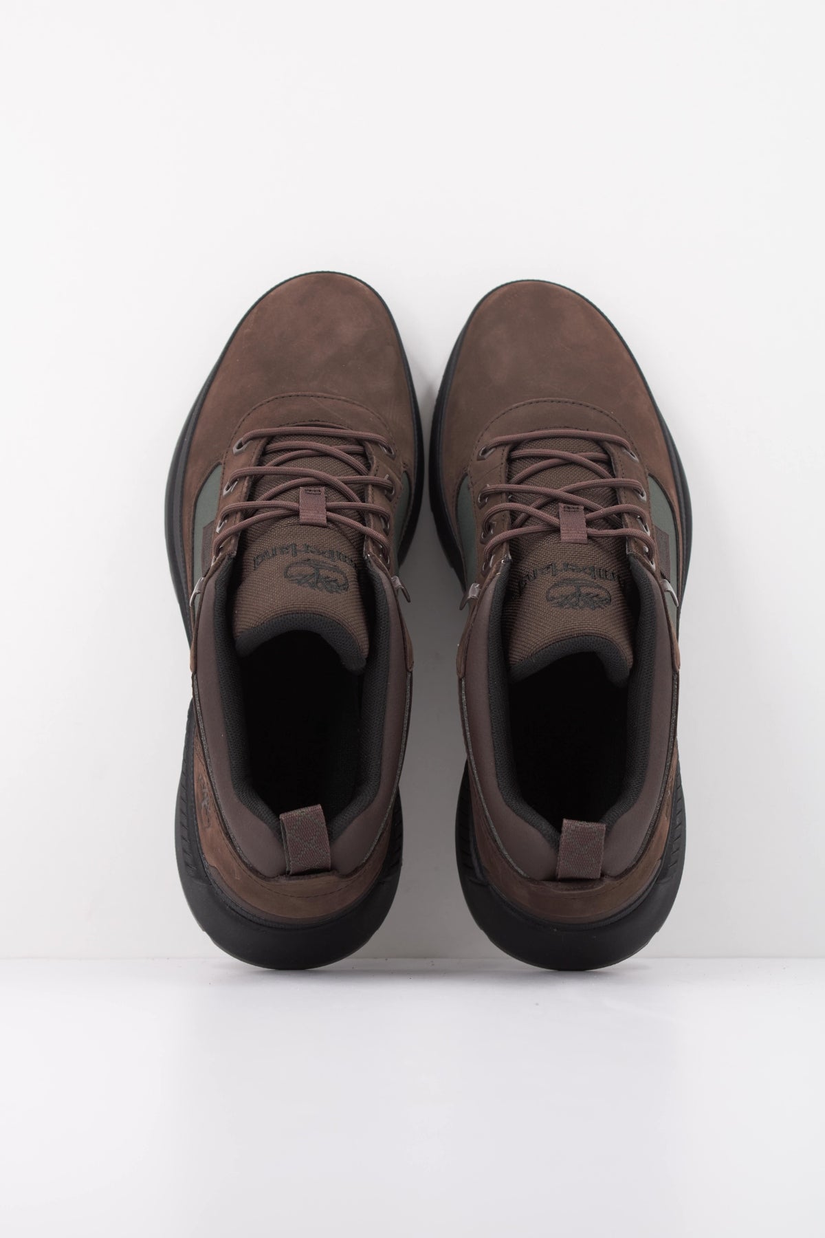 TIMBERLAND TBADKNAFK  en color MARRON  (3)