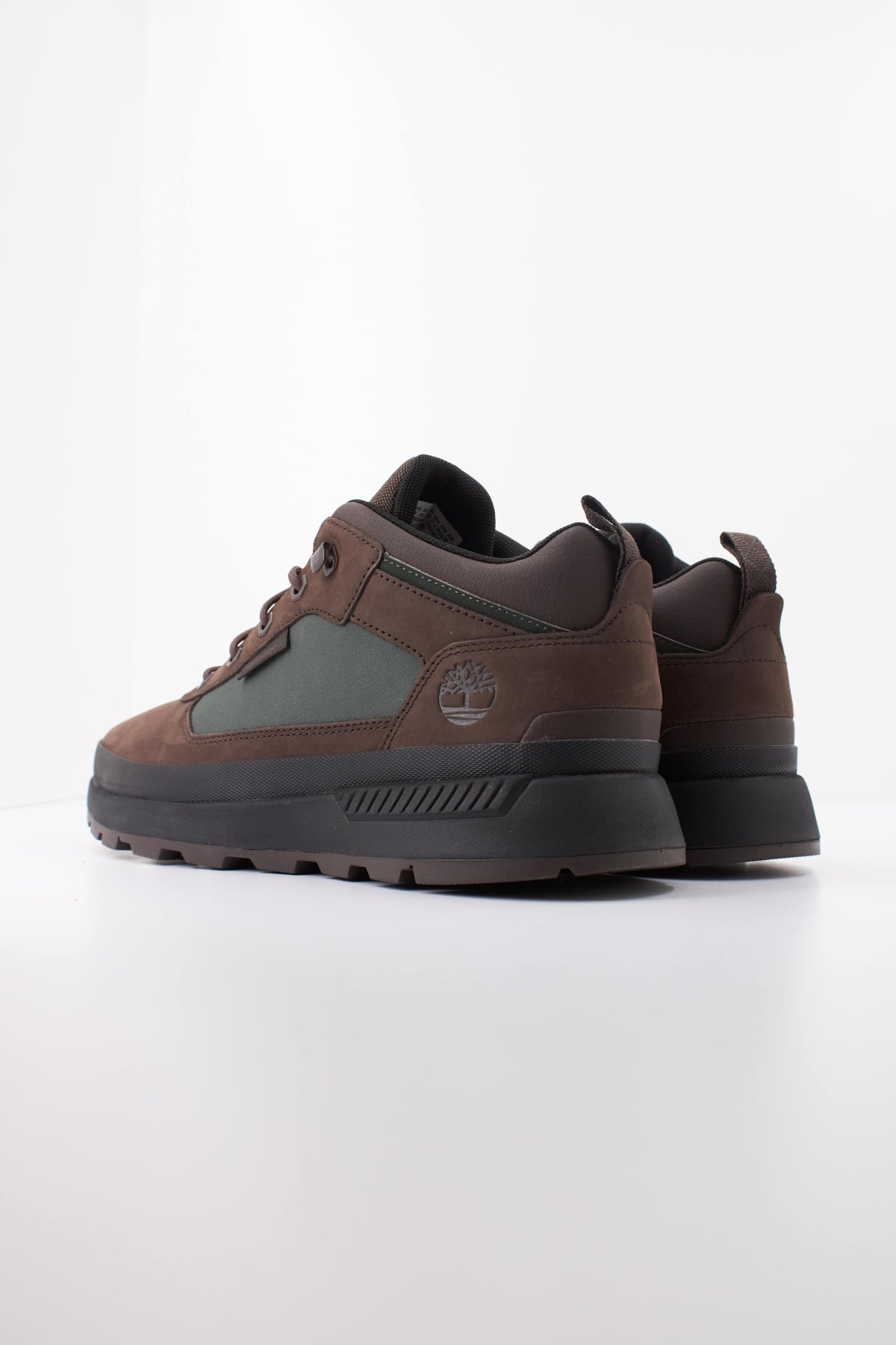 TIMBERLAND TBADKNAFK  en color MARRON  (4)