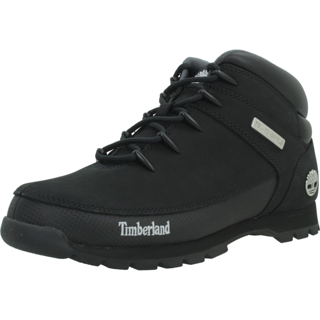 TIMBERLAND TBR en color NEGRO  (1)
