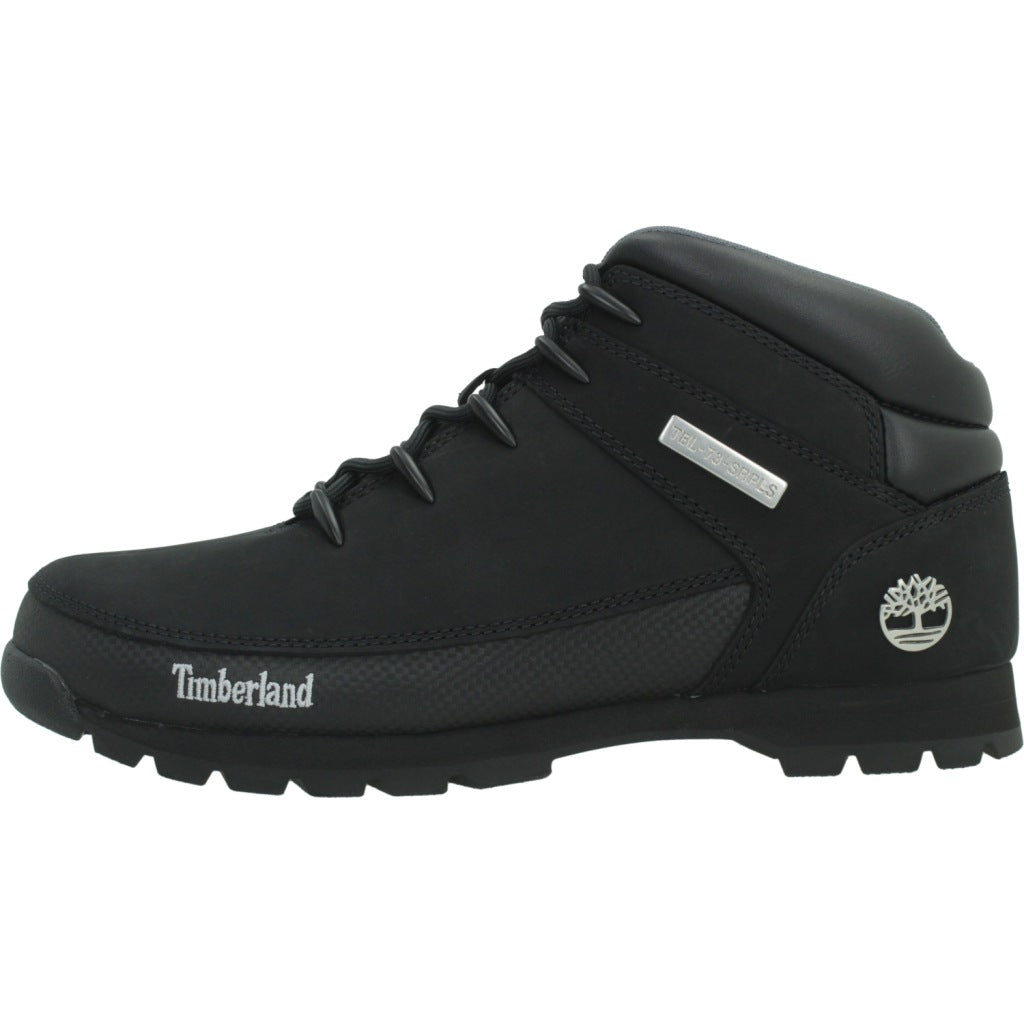 TIMBERLAND TBR en color NEGRO  (2)