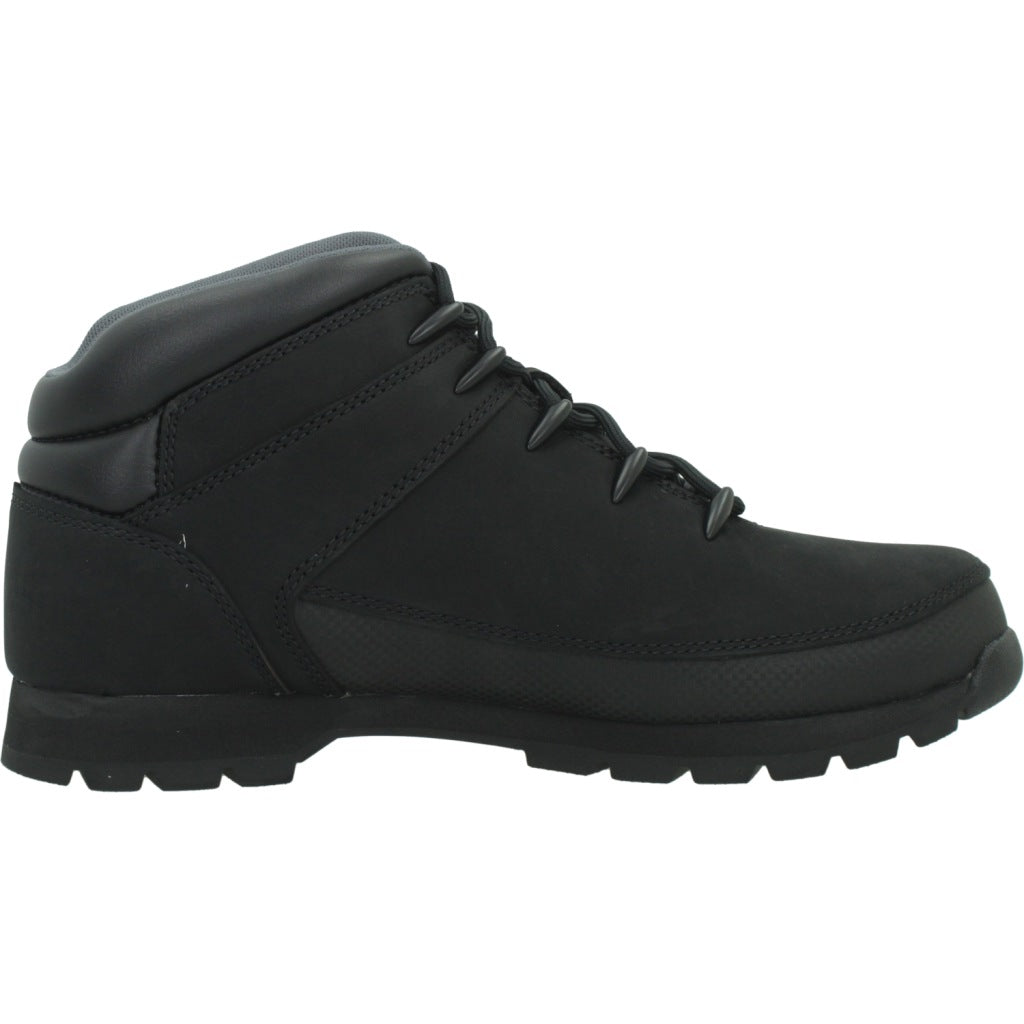 TIMBERLAND TBR en color NEGRO  (4)
