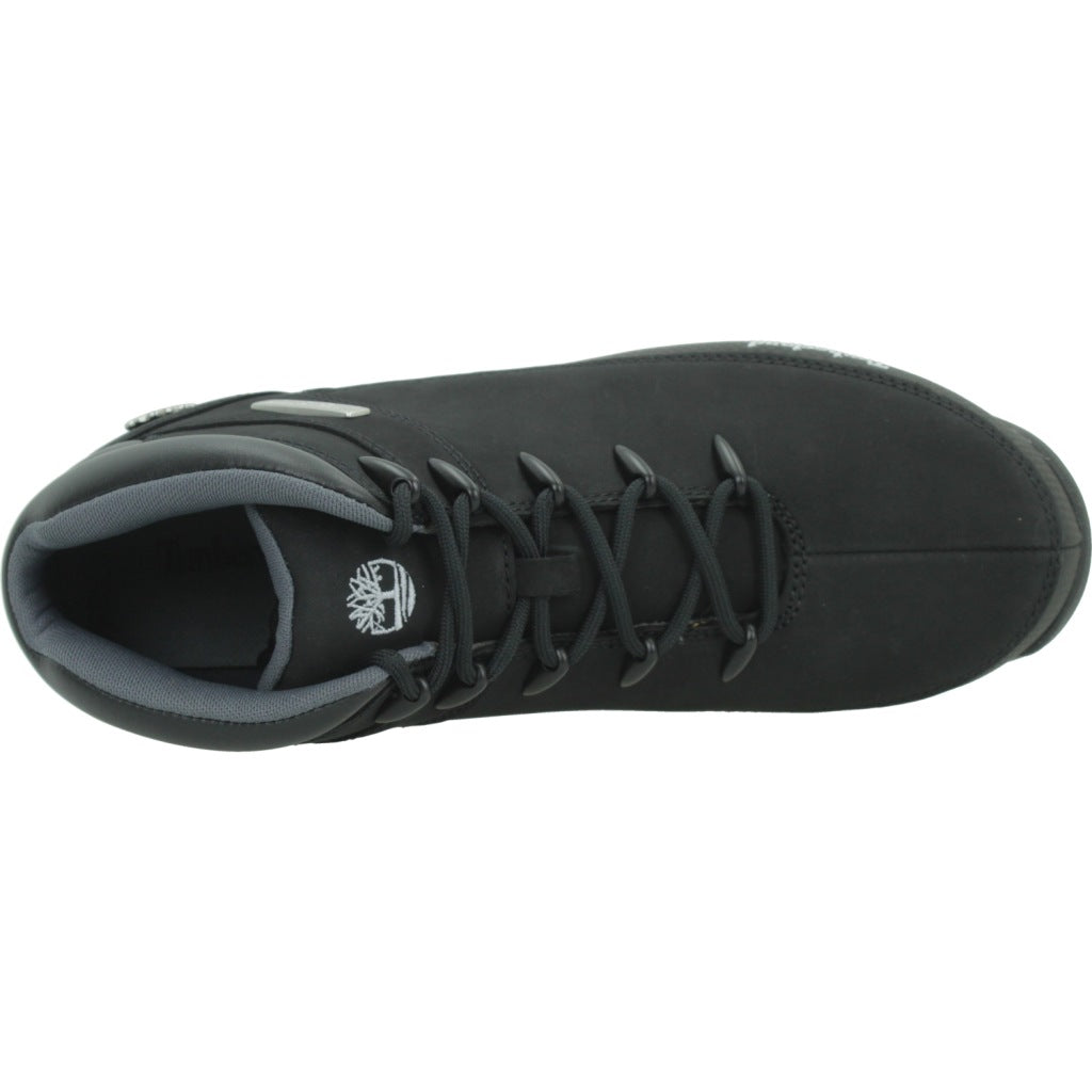 TIMBERLAND TBR en color NEGRO  (7)