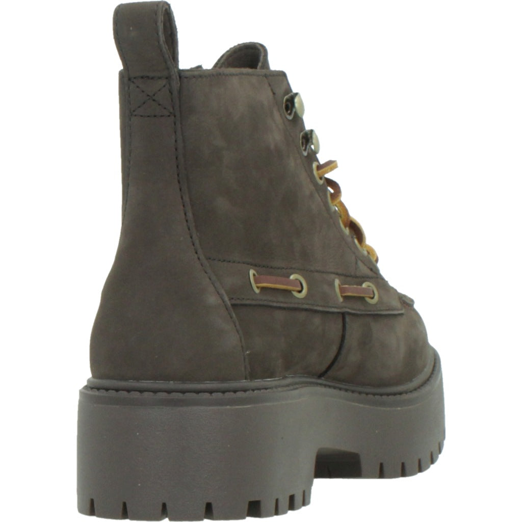 TIMBERLAND TBAYZW  en color MARRON  (3)