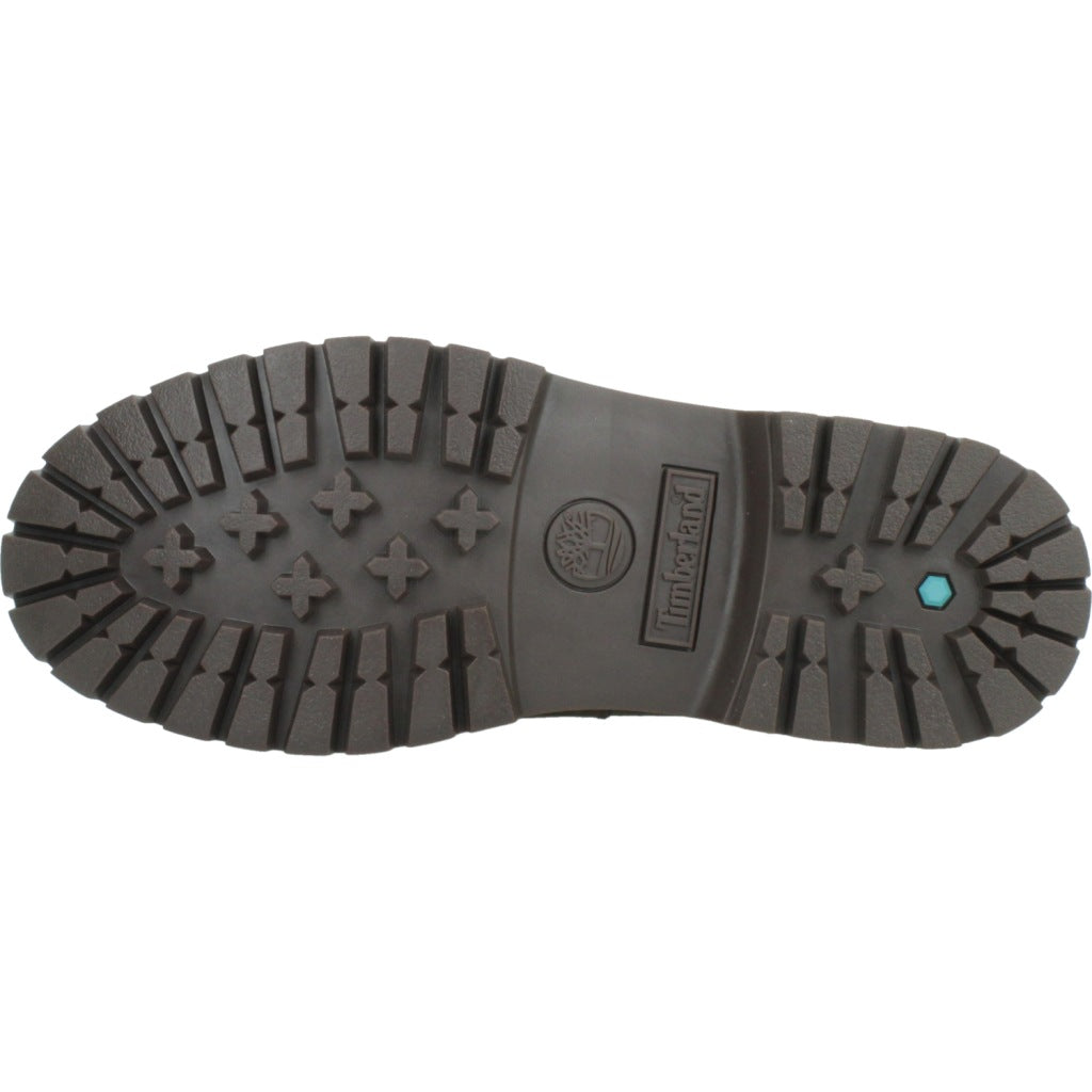 TIMBERLAND TBAYZW  en color MARRON  (6)