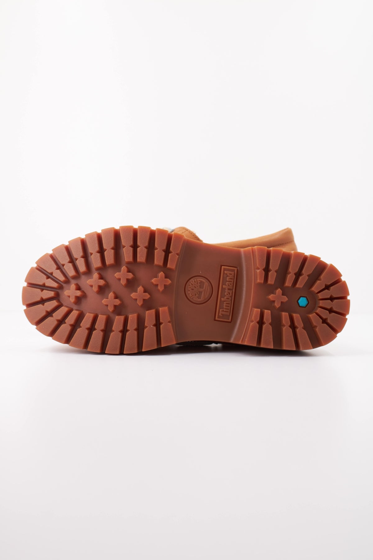 TIMBERLAND STST BOAT SHOE MDBRN en color ANIMAL PRINT  (5)