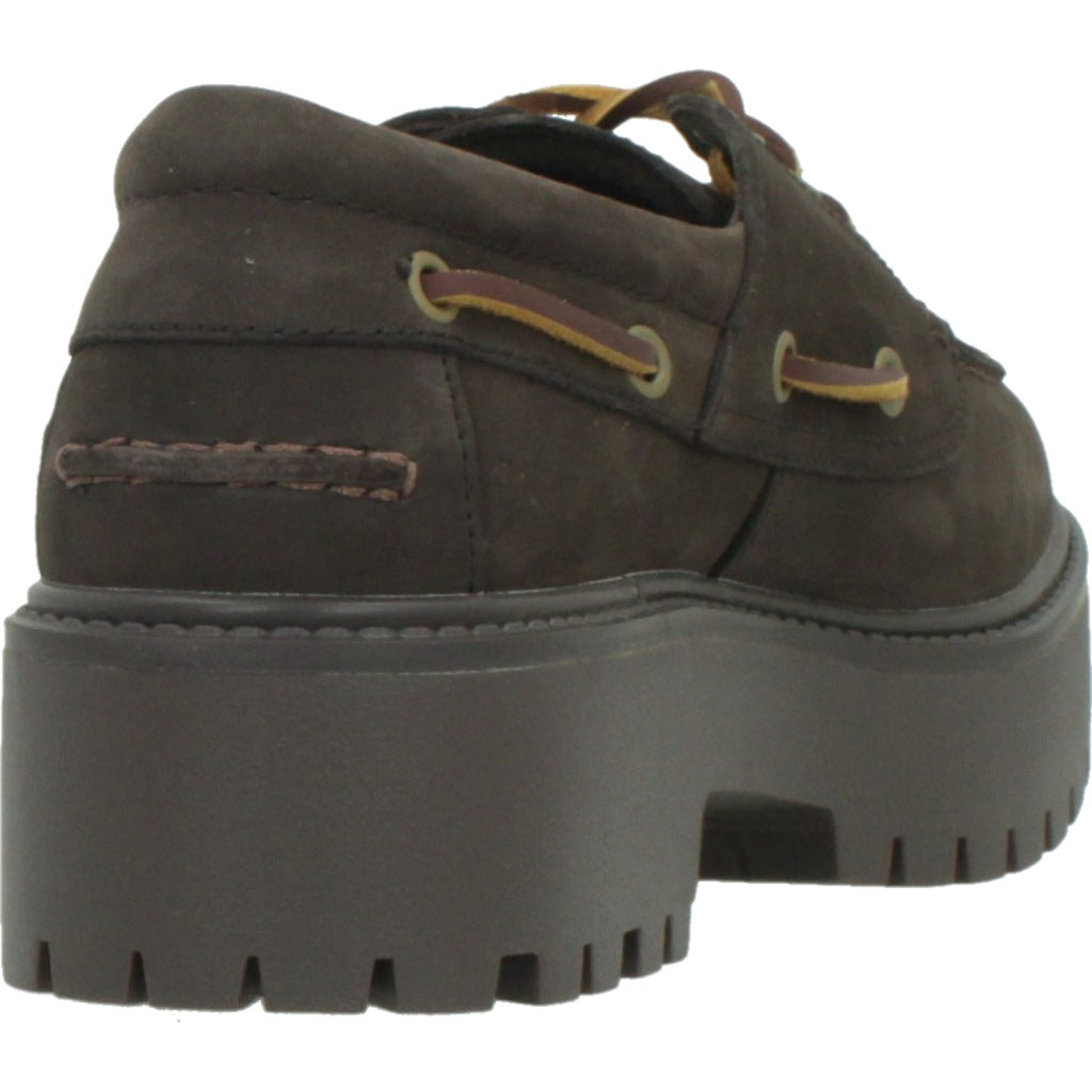 TIMBERLAND TBAGVFW en color MARRON  (3)